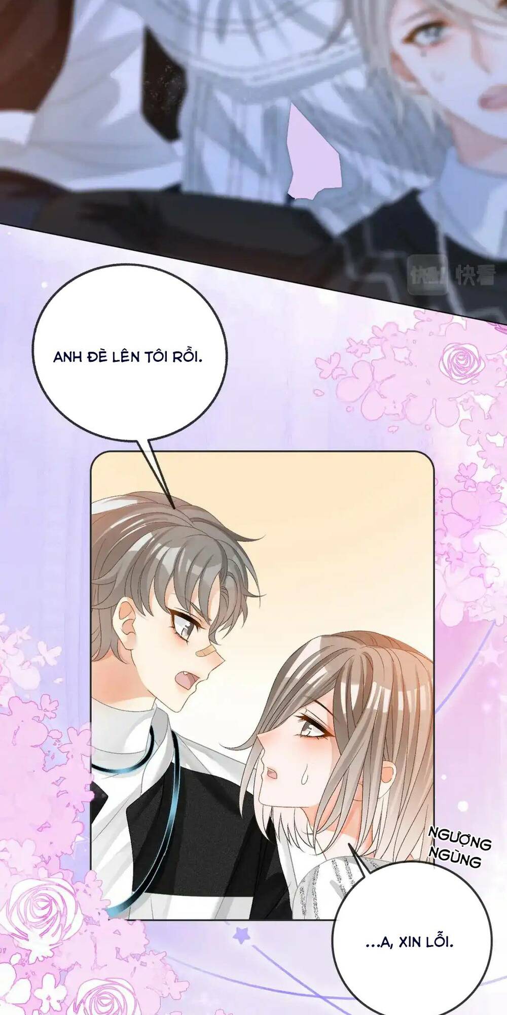 Cô Ấy Ngày Nào Cũng Lên Hot Search! Chapter 94 - Trang 2