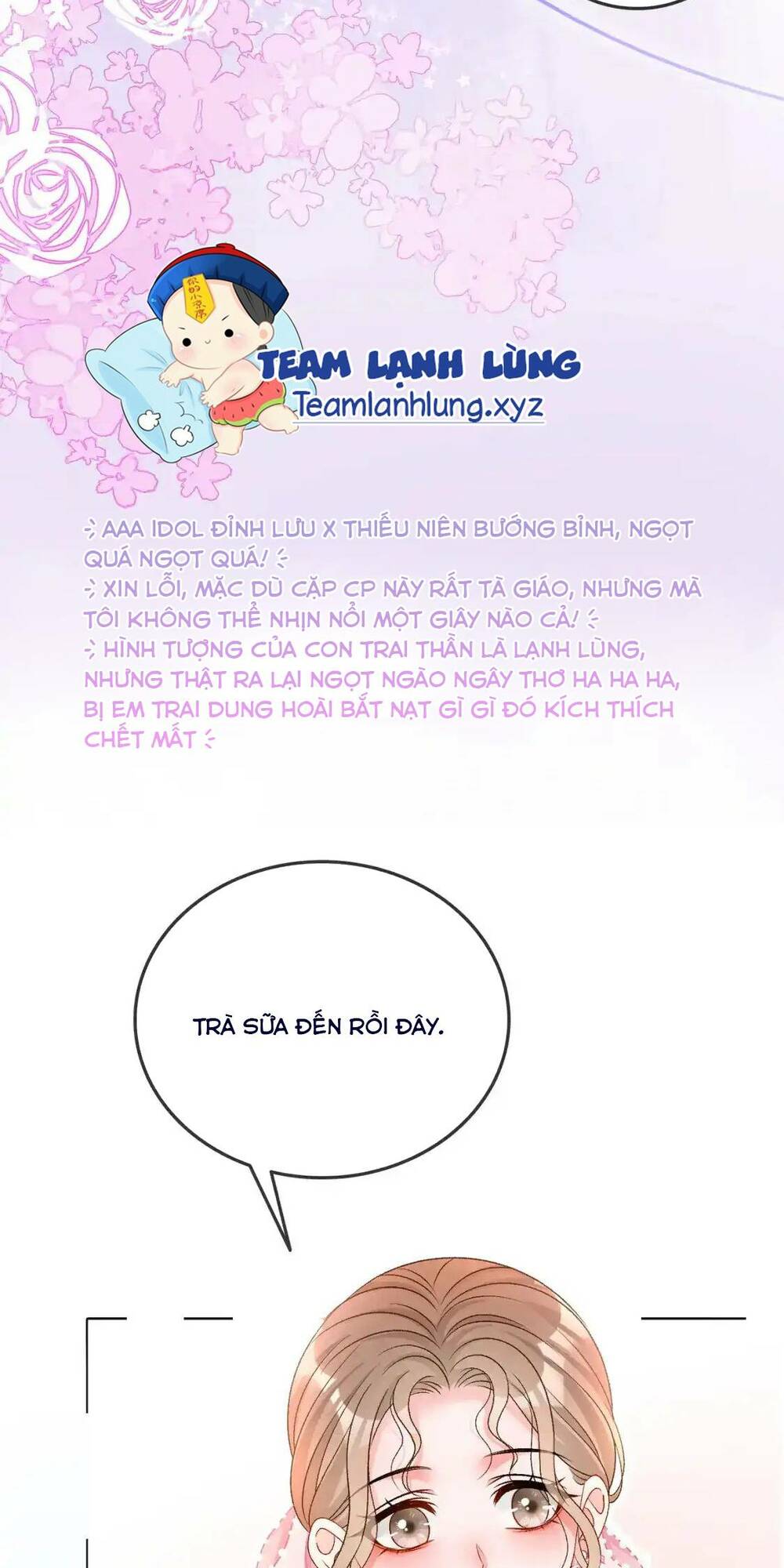 Cô Ấy Ngày Nào Cũng Lên Hot Search! Chapter 94 - Trang 2