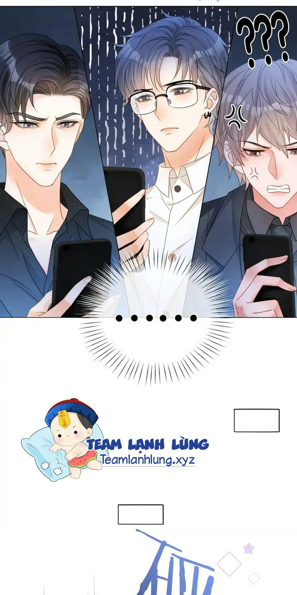 Cô Ấy Ngày Nào Cũng Lên Hot Search! Chapter 94 - Trang 2