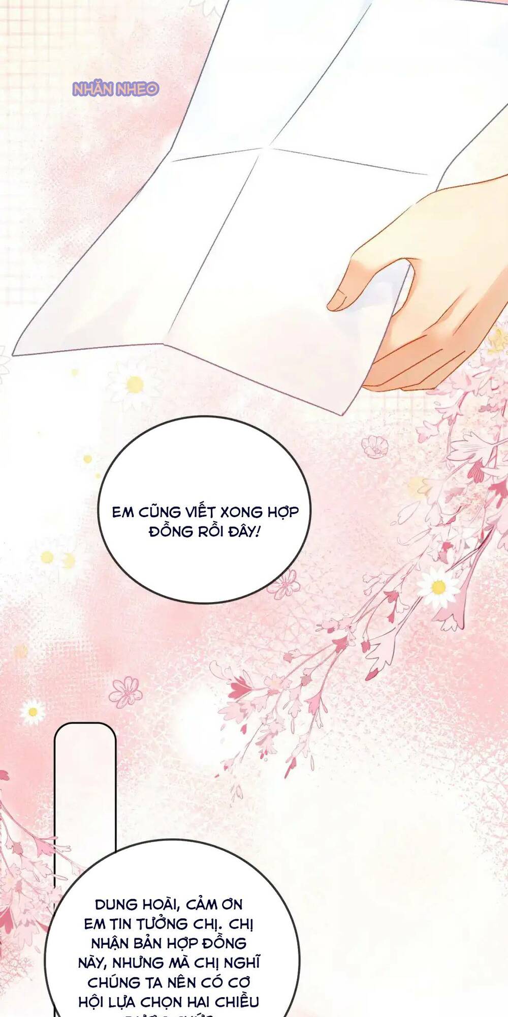 Cô Ấy Ngày Nào Cũng Lên Hot Search! Chapter 95 - Trang 2