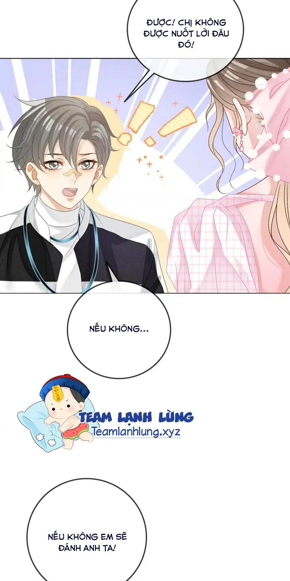 Cô Ấy Ngày Nào Cũng Lên Hot Search! Chapter 95 - Trang 2