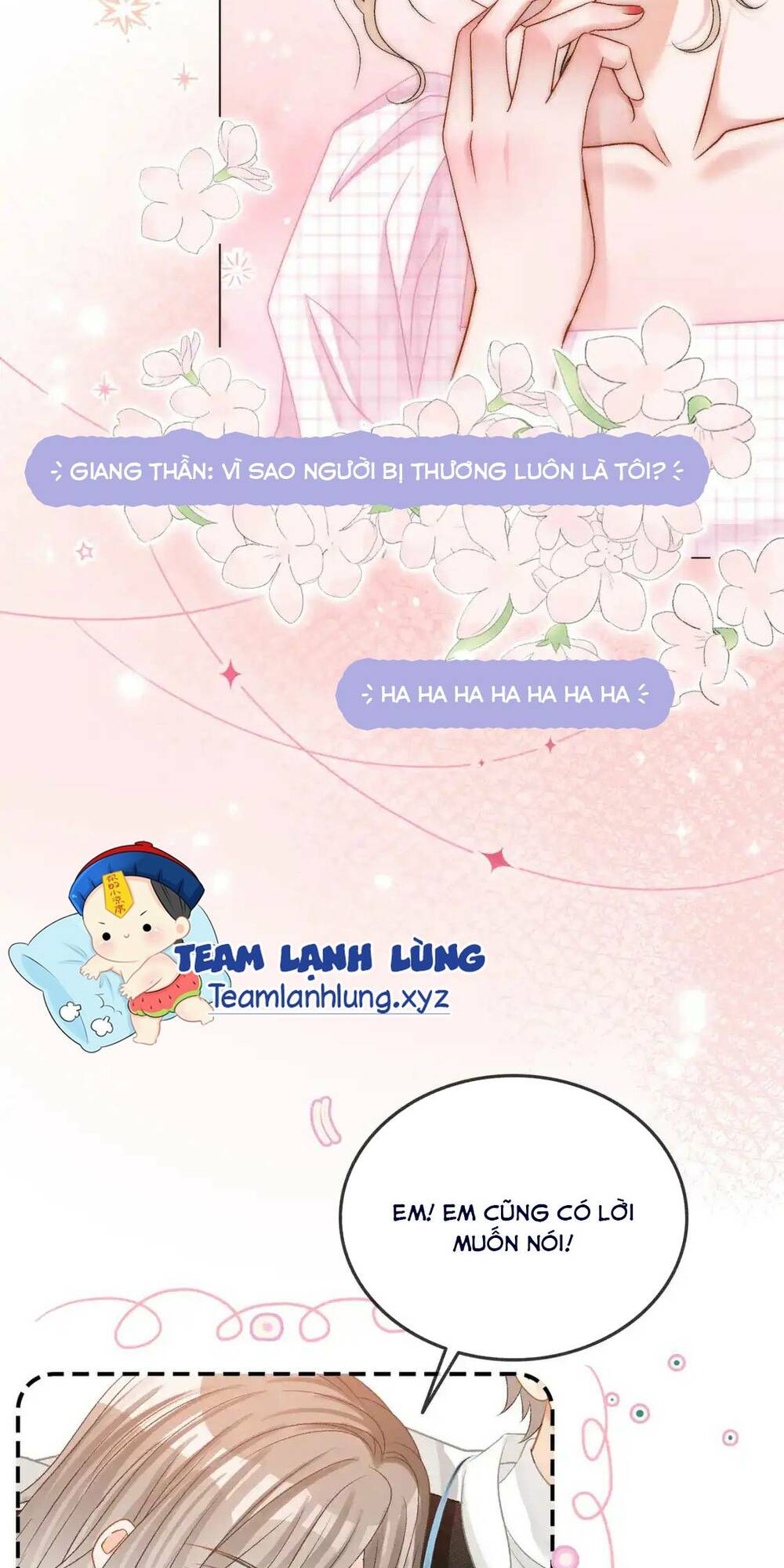 Cô Ấy Ngày Nào Cũng Lên Hot Search! Chapter 95 - Trang 2