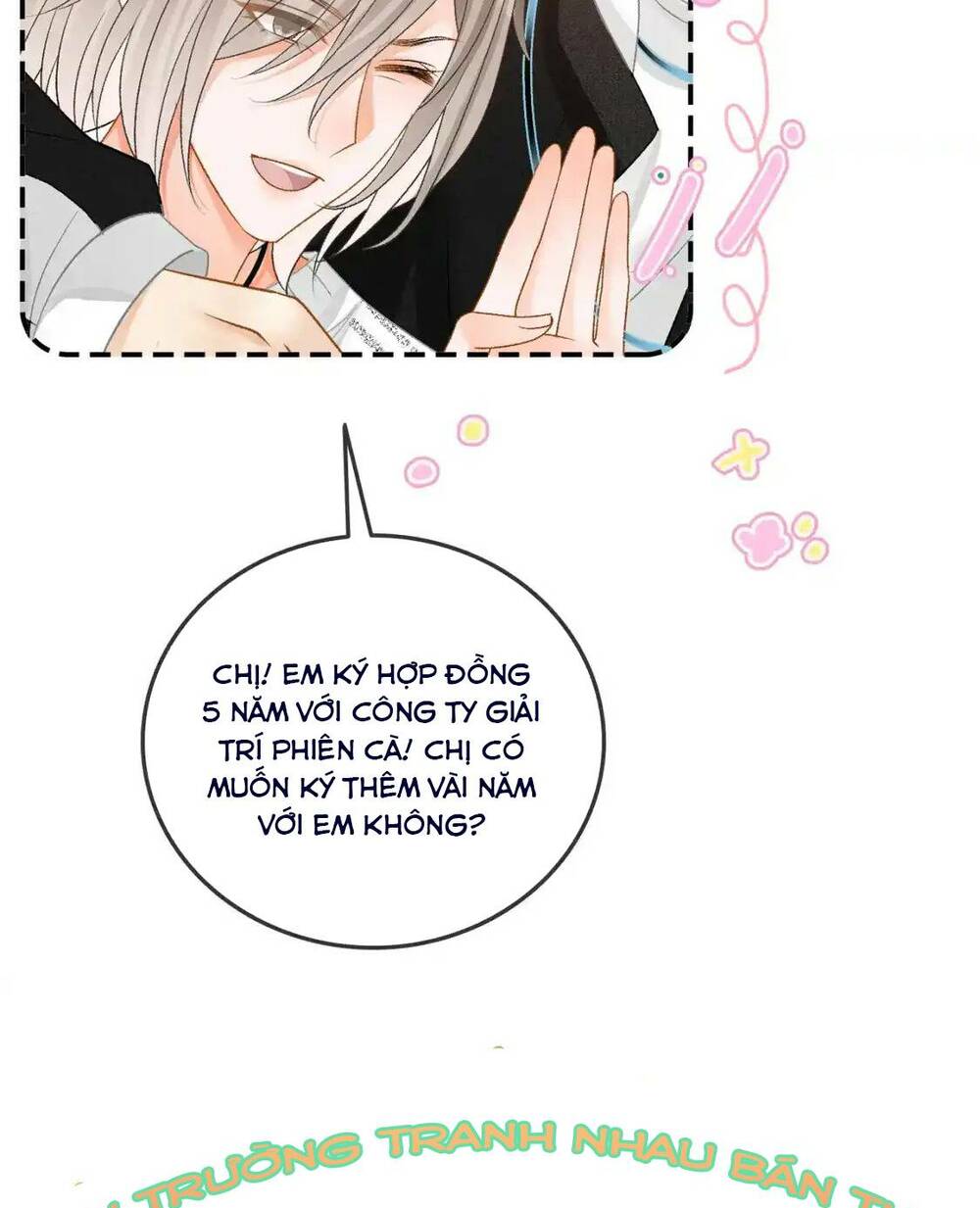 Cô Ấy Ngày Nào Cũng Lên Hot Search! Chapter 95 - Trang 2