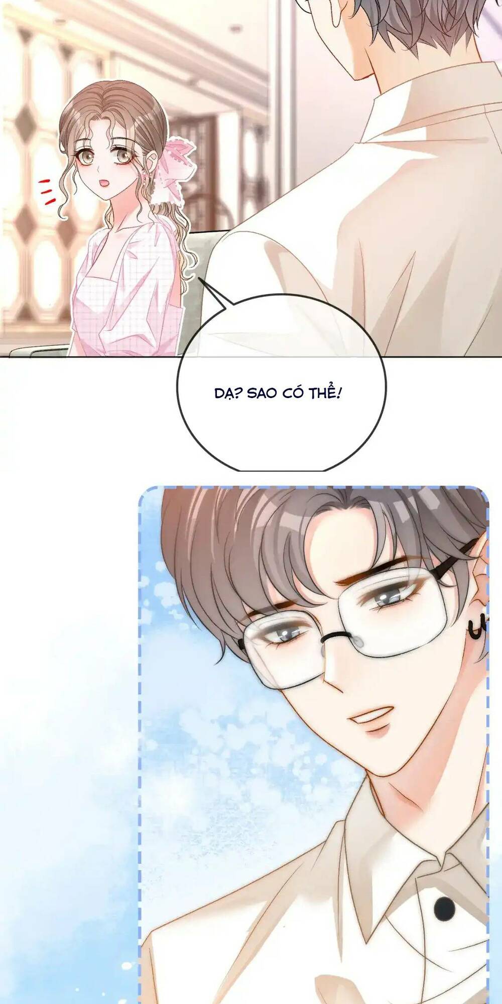 Cô Ấy Ngày Nào Cũng Lên Hot Search! Chapter 95 - Trang 2