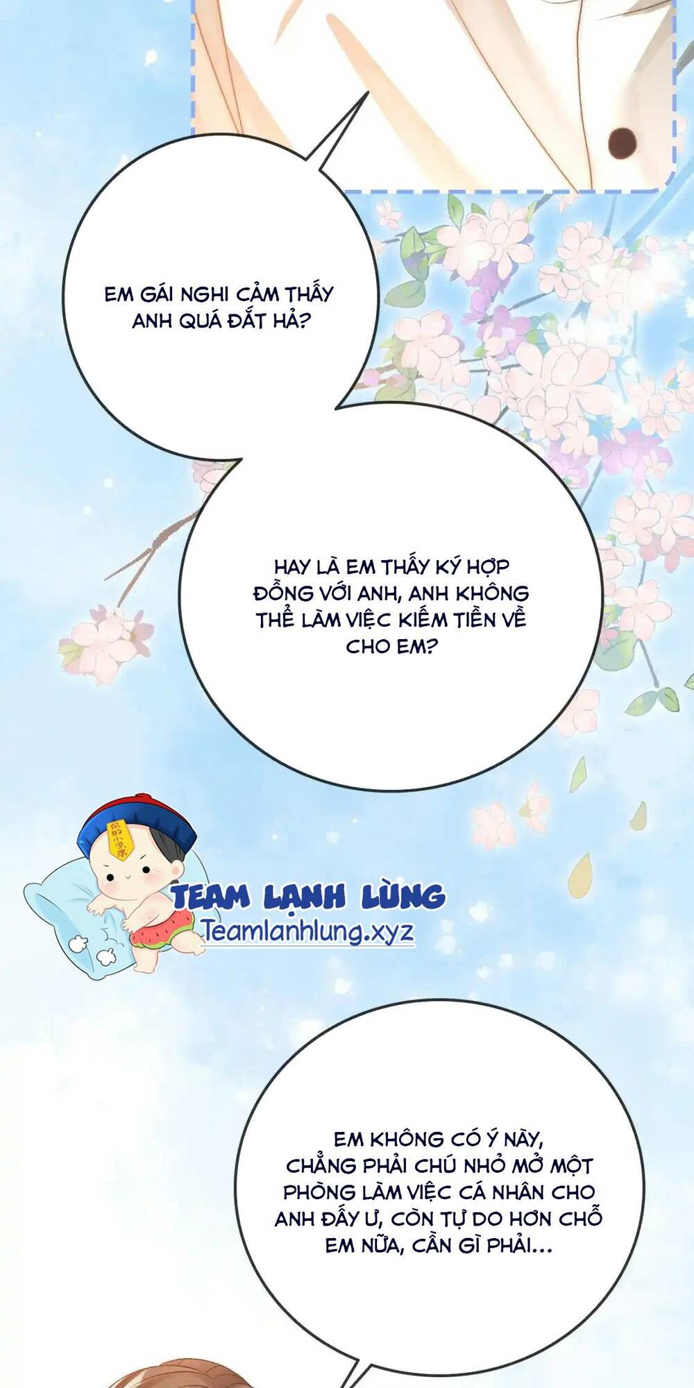 Cô Ấy Ngày Nào Cũng Lên Hot Search! Chapter 95 - Trang 2