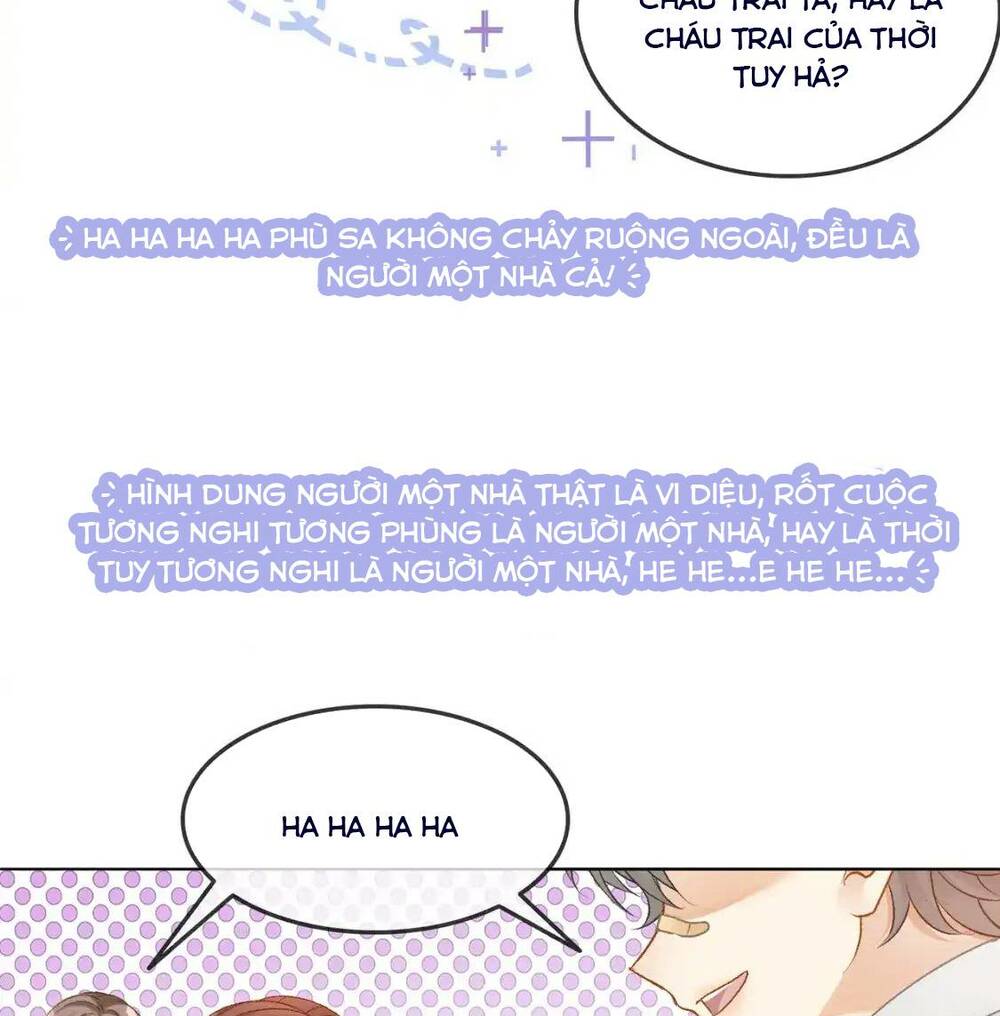 Cô Ấy Ngày Nào Cũng Lên Hot Search! Chapter 95 - Trang 2