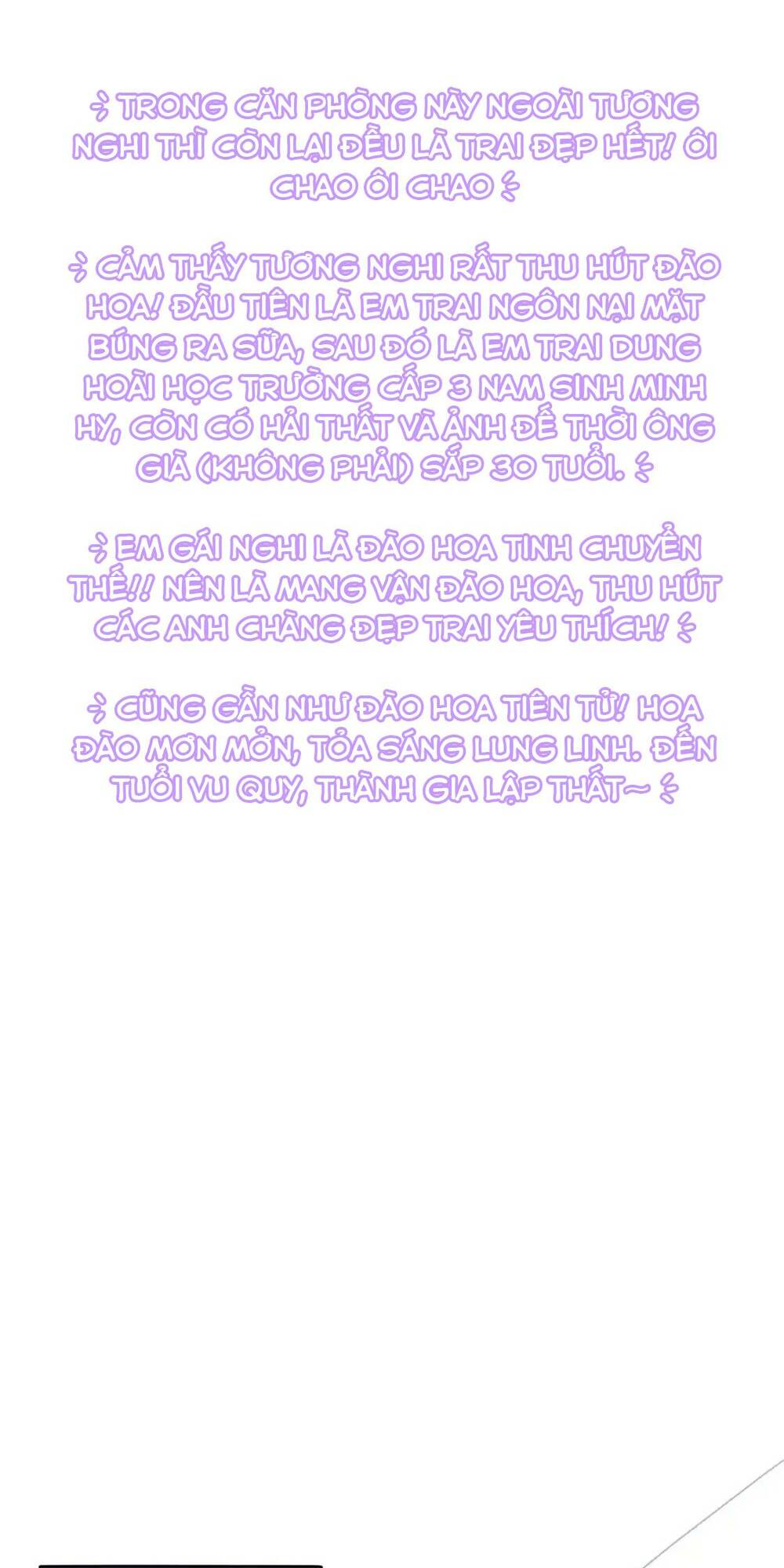 Cô Ấy Ngày Nào Cũng Lên Hot Search! Chapter 95 - Trang 2