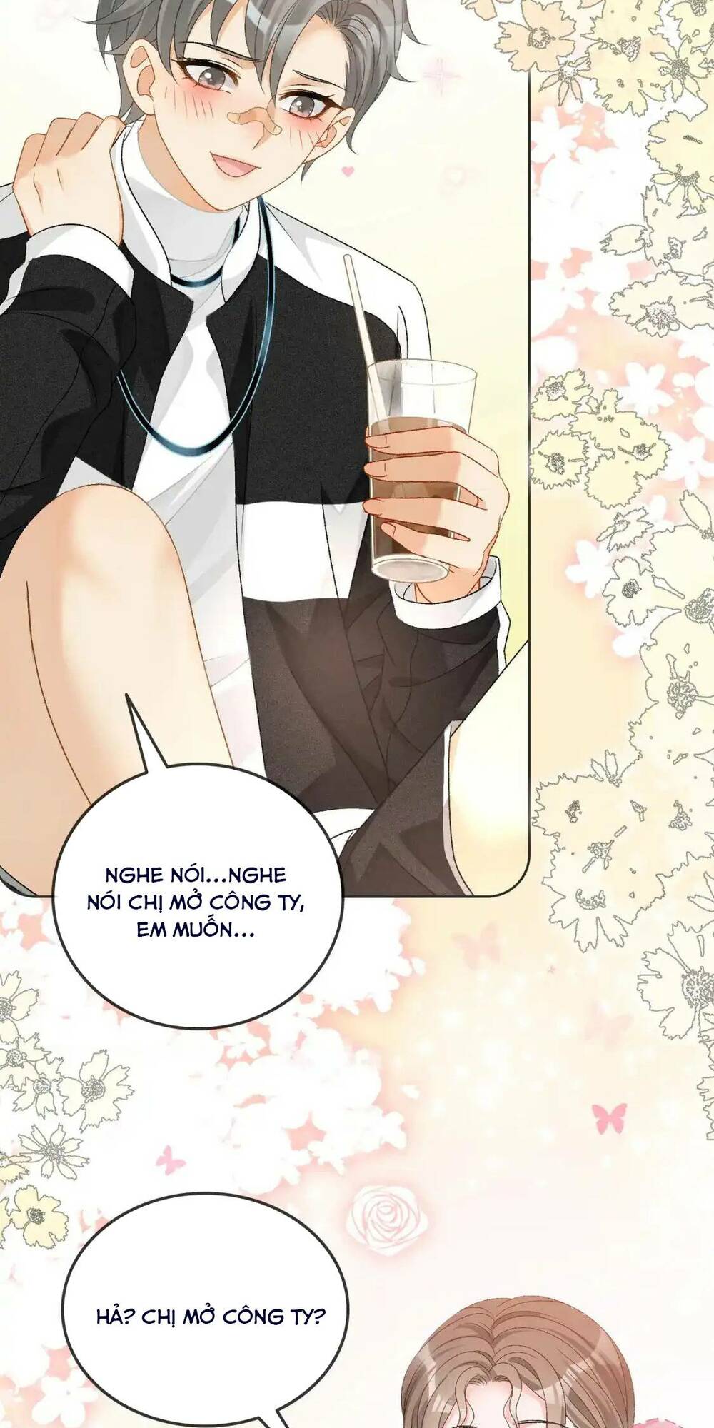 Cô Ấy Ngày Nào Cũng Lên Hot Search! Chapter 95 - Trang 2