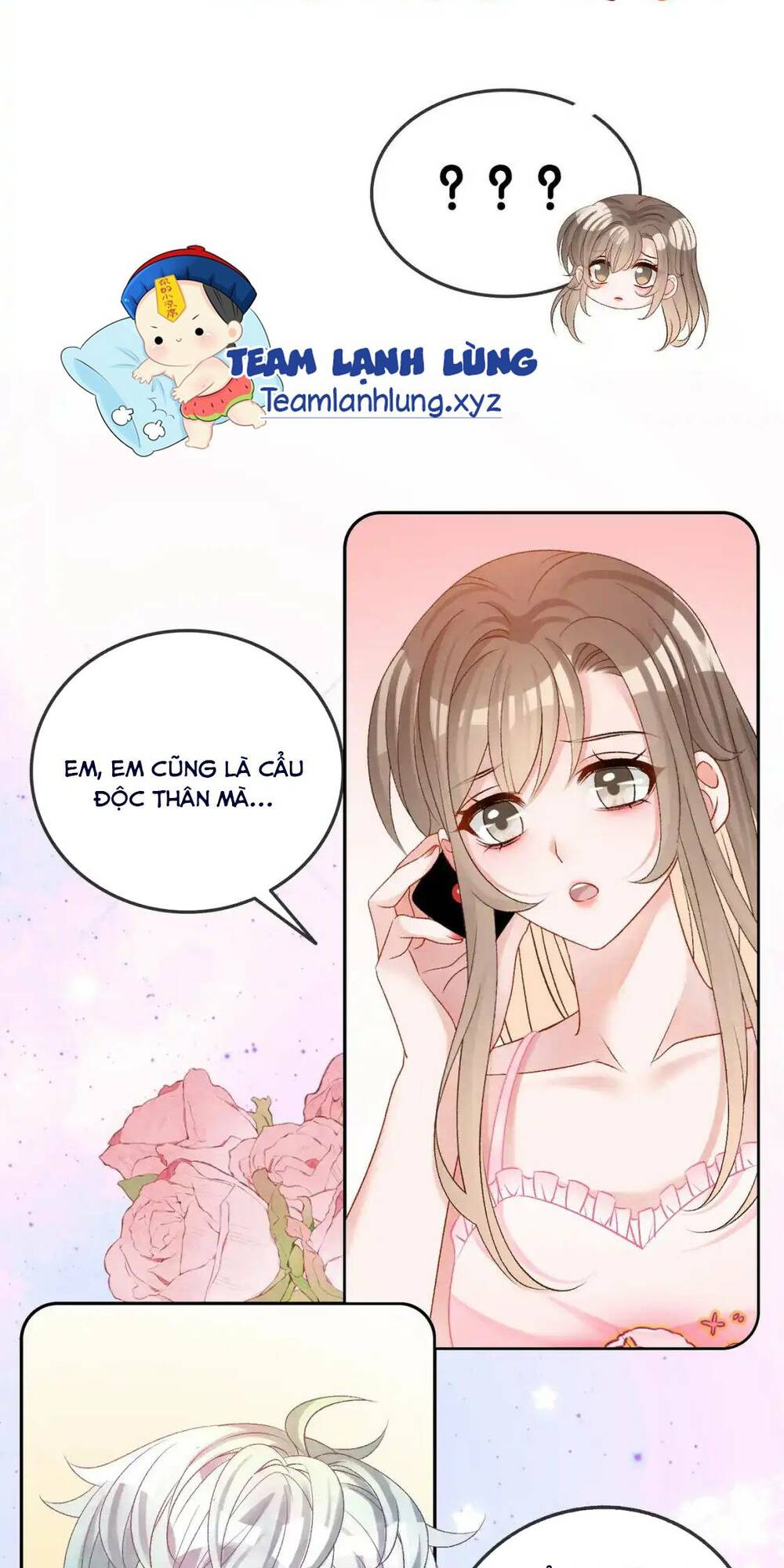 Cô Ấy Ngày Nào Cũng Lên Hot Search! Chapter 95 - Trang 2