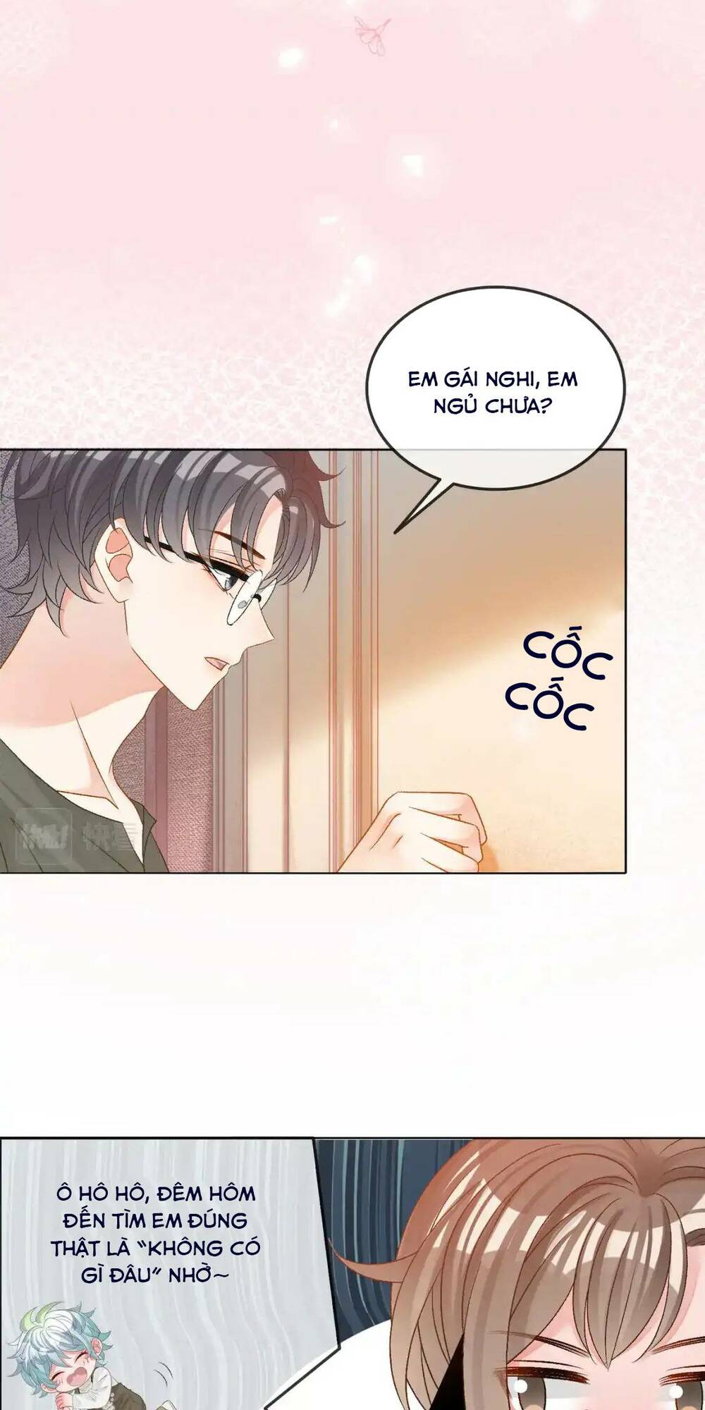 Cô Ấy Ngày Nào Cũng Lên Hot Search! Chapter 95 - Trang 2