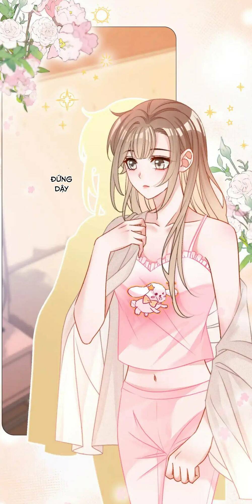 Cô Ấy Ngày Nào Cũng Lên Hot Search! Chapter 95 - Trang 2