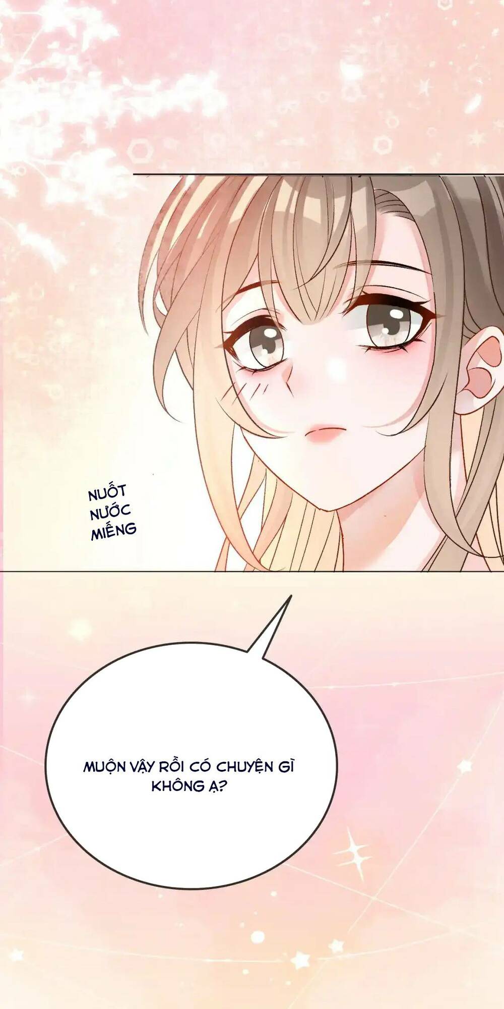 Cô Ấy Ngày Nào Cũng Lên Hot Search! Chapter 95 - Trang 2