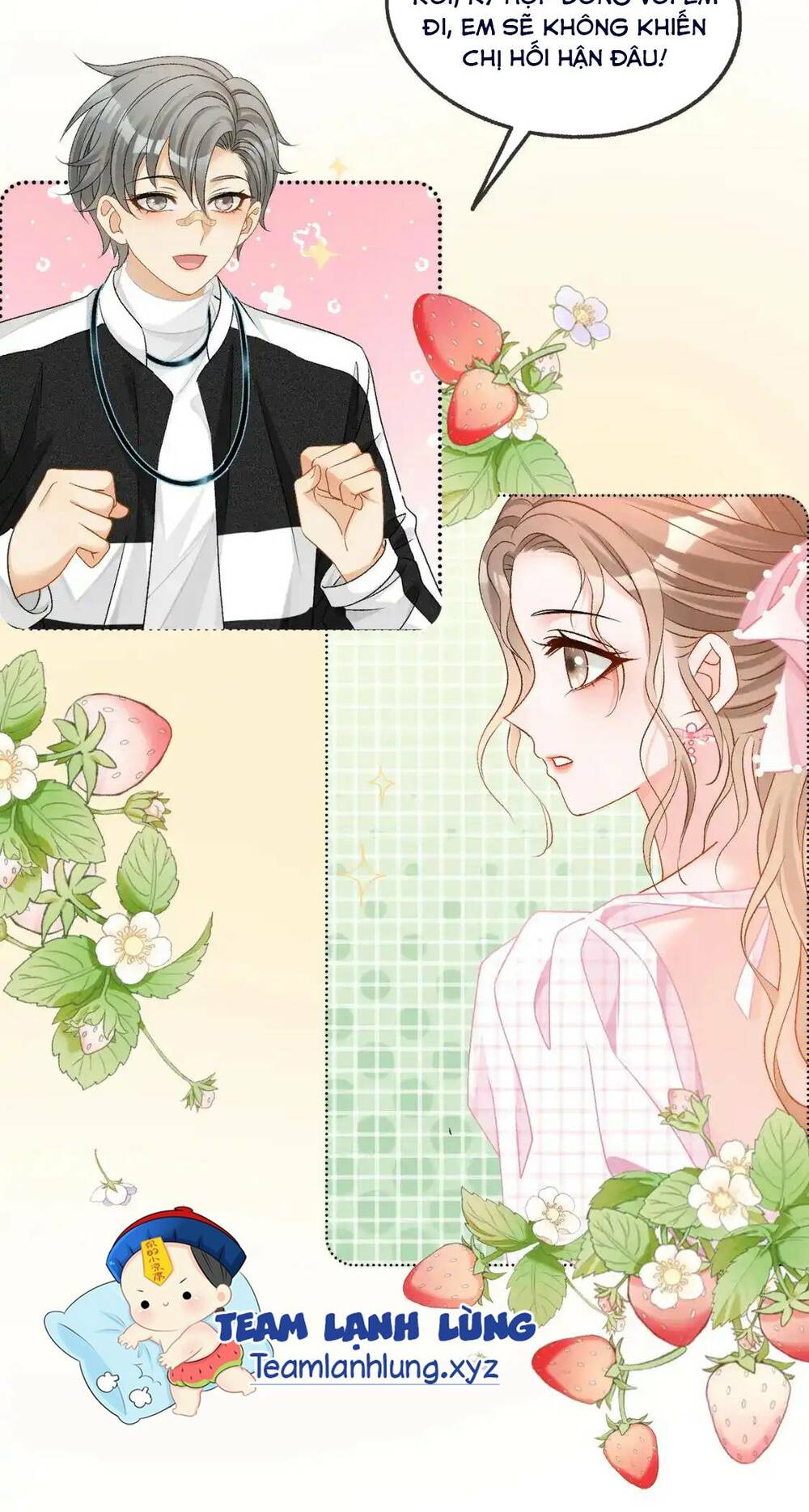 Cô Ấy Ngày Nào Cũng Lên Hot Search! Chapter 95 - Trang 2