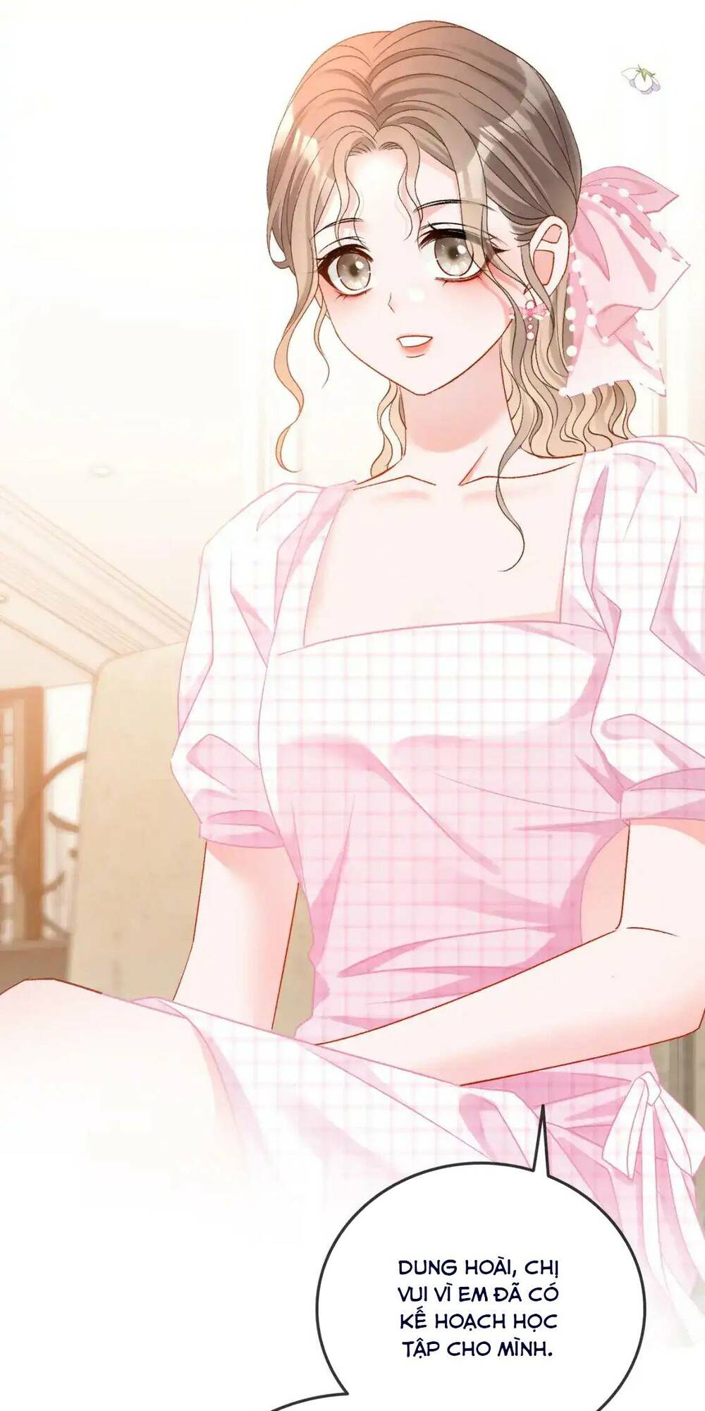 Cô Ấy Ngày Nào Cũng Lên Hot Search! Chapter 95 - Trang 2