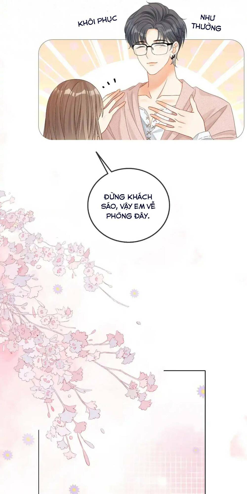 Cô Ấy Ngày Nào Cũng Lên Hot Search! Chapter 96 - Trang 2