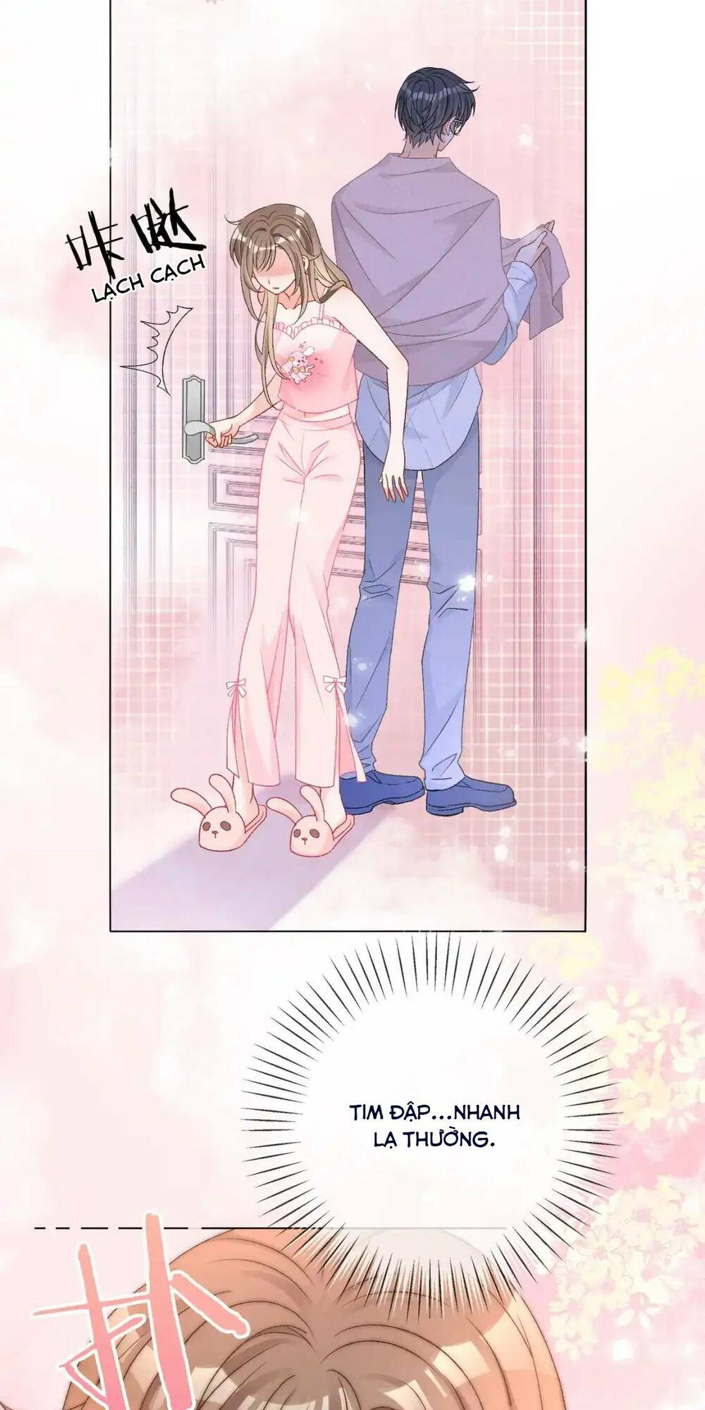 Cô Ấy Ngày Nào Cũng Lên Hot Search! Chapter 96 - Trang 2