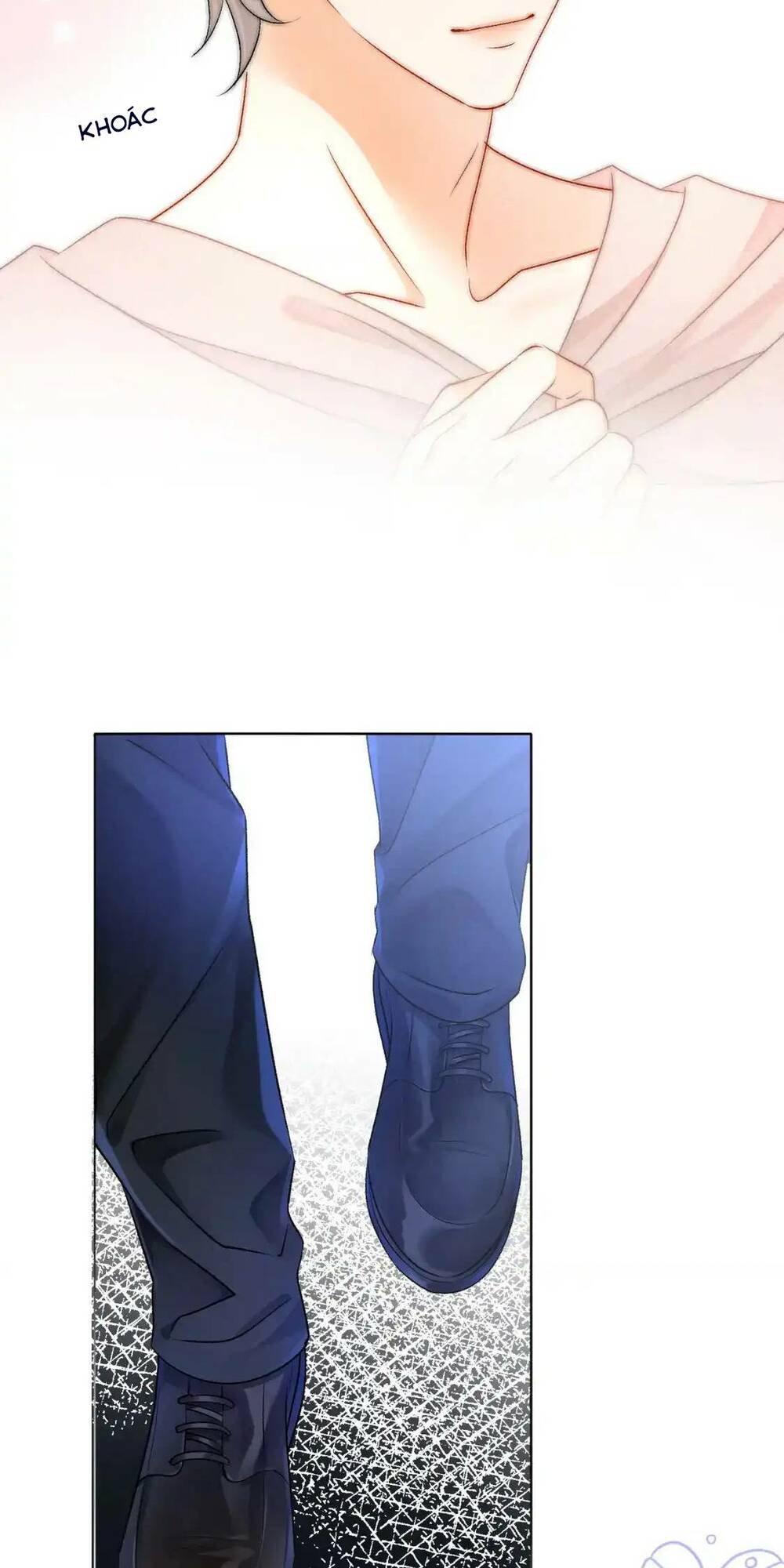 Cô Ấy Ngày Nào Cũng Lên Hot Search! Chapter 96 - Trang 2