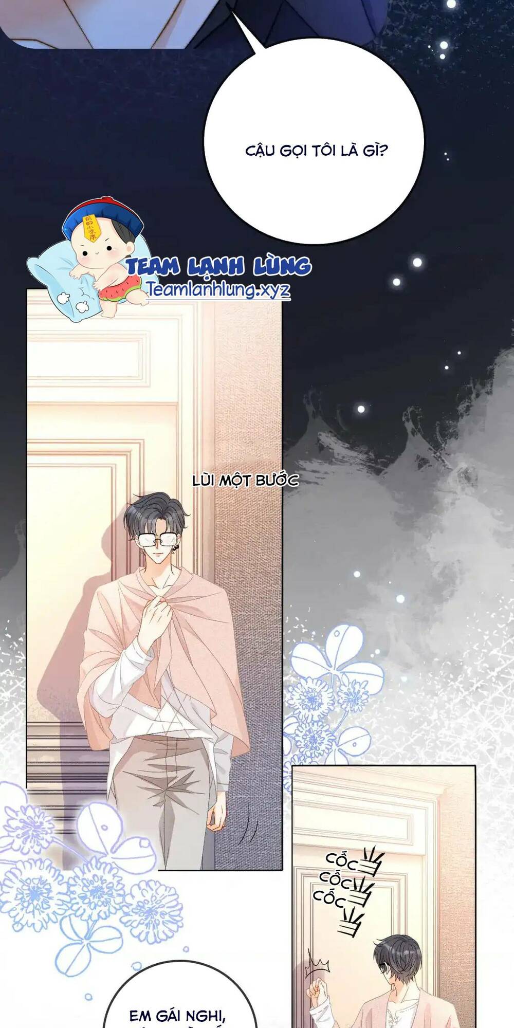 Cô Ấy Ngày Nào Cũng Lên Hot Search! Chapter 96 - Trang 2