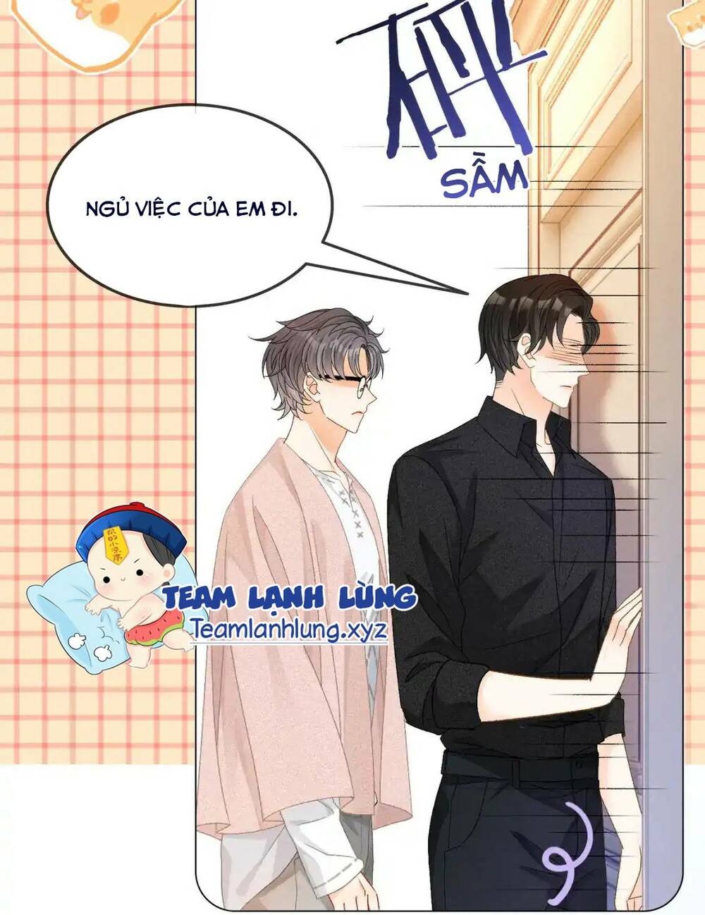 Cô Ấy Ngày Nào Cũng Lên Hot Search! Chapter 96 - Trang 2