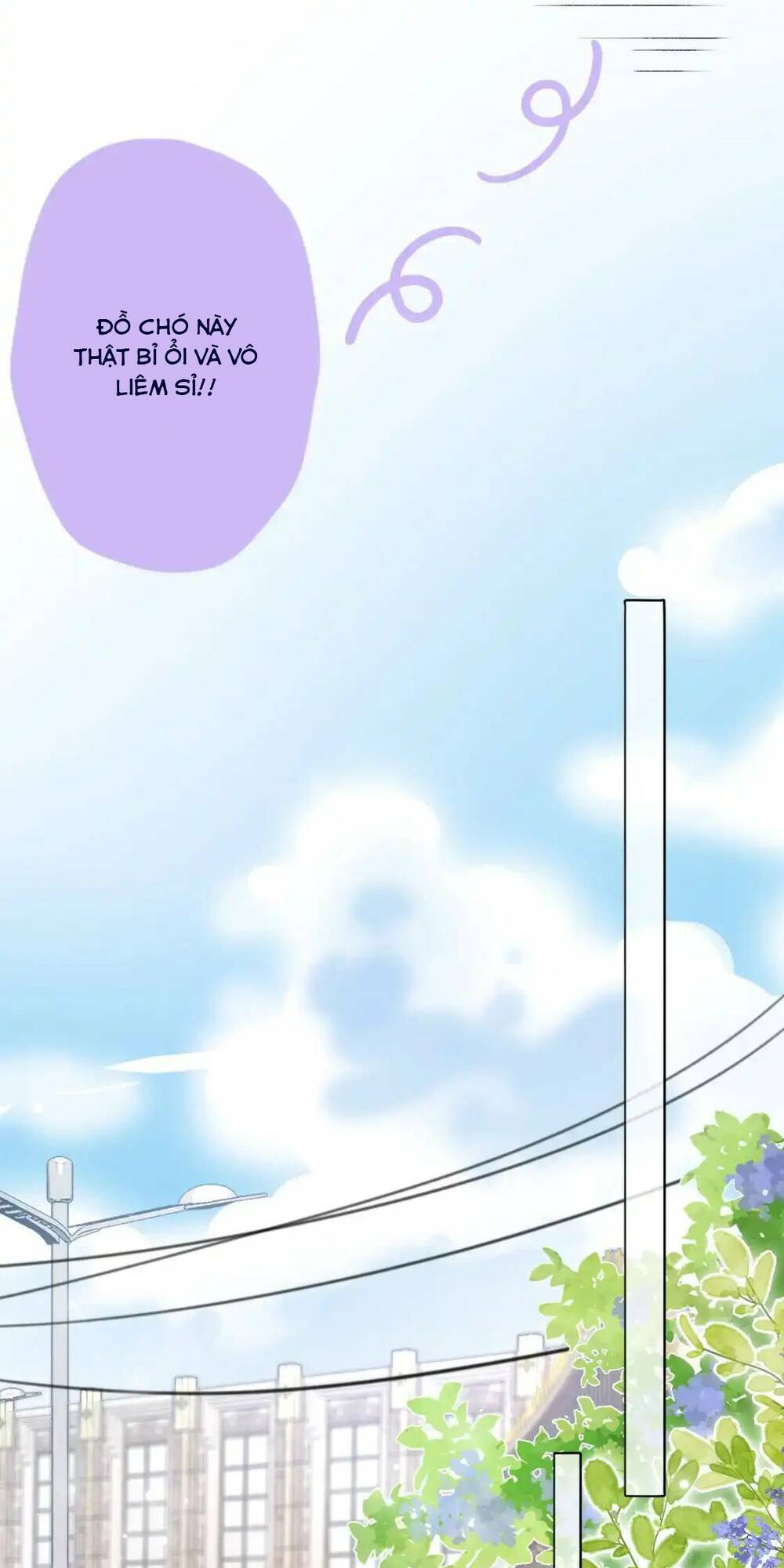 Cô Ấy Ngày Nào Cũng Lên Hot Search! Chapter 96 - Trang 2