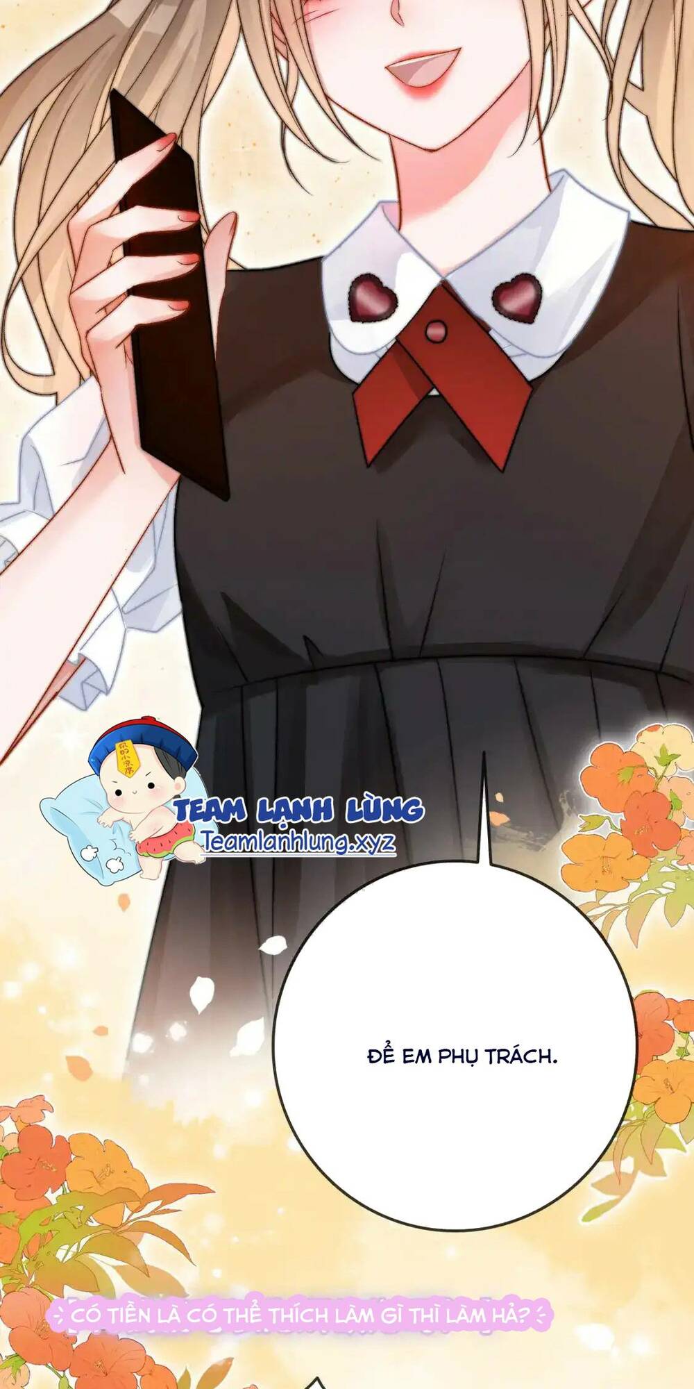 Cô Ấy Ngày Nào Cũng Lên Hot Search! Chapter 96 - Trang 2