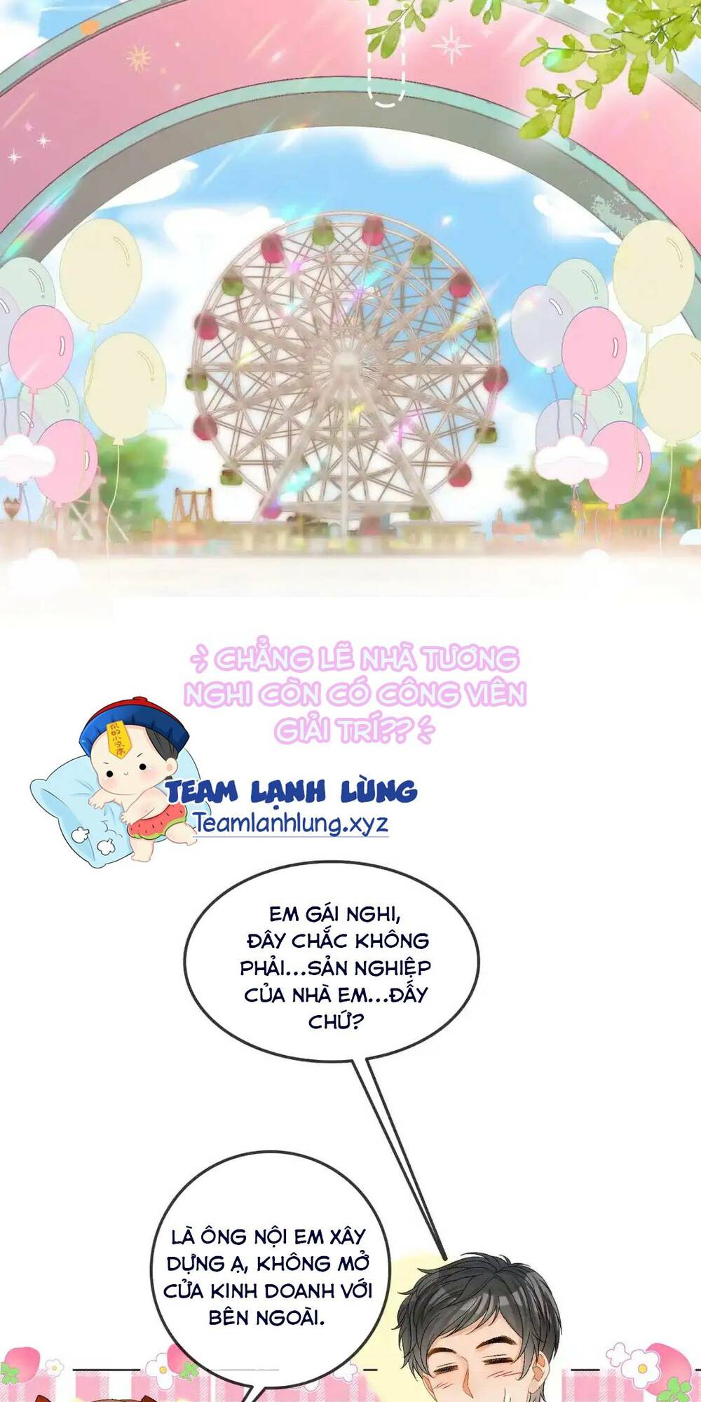 Cô Ấy Ngày Nào Cũng Lên Hot Search! Chapter 96 - Trang 2