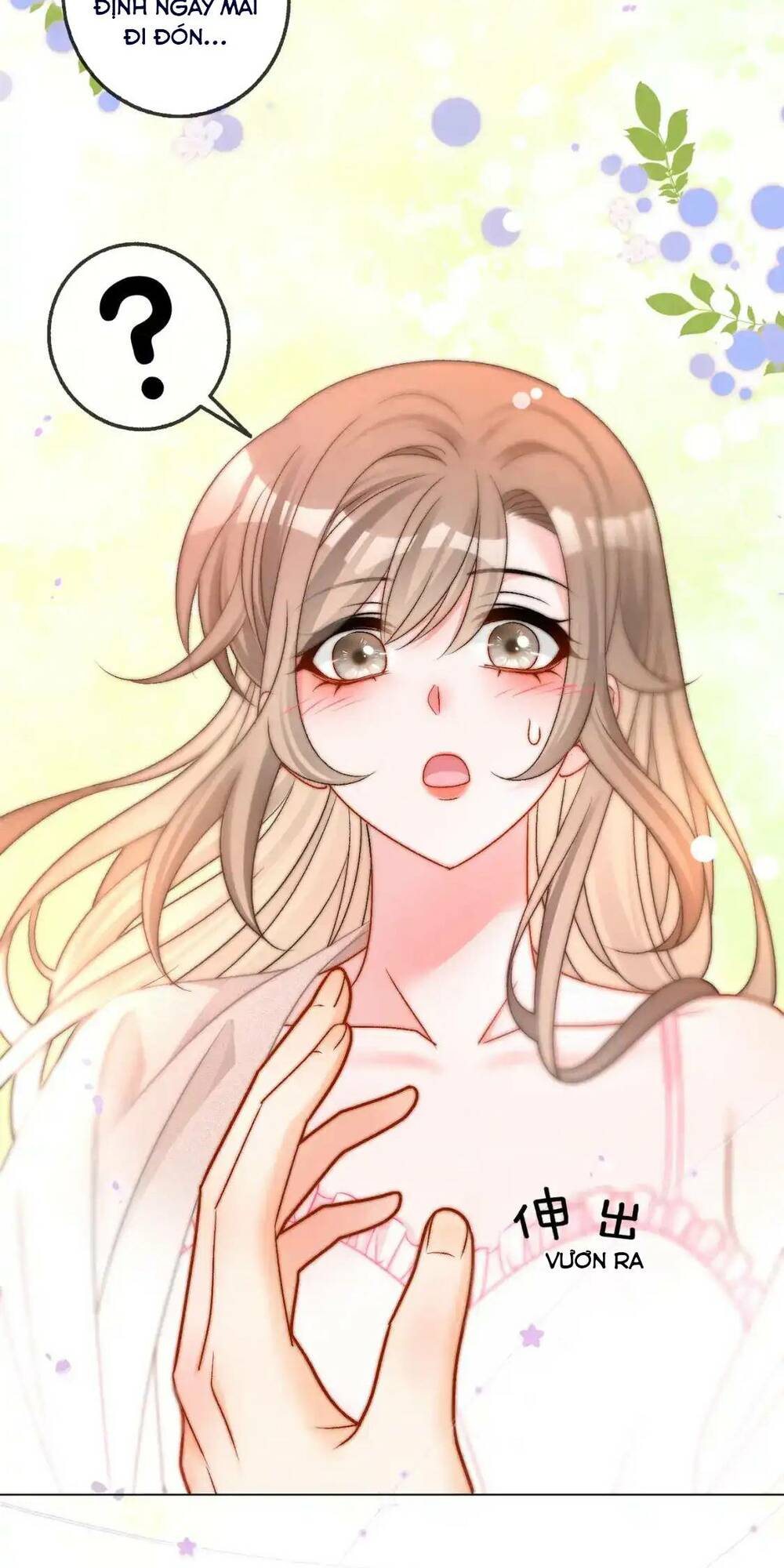 Cô Ấy Ngày Nào Cũng Lên Hot Search! Chapter 96 - Trang 2