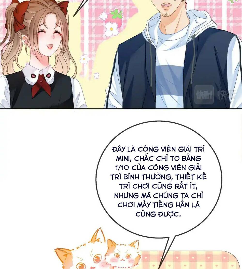 Cô Ấy Ngày Nào Cũng Lên Hot Search! Chapter 96 - Trang 2