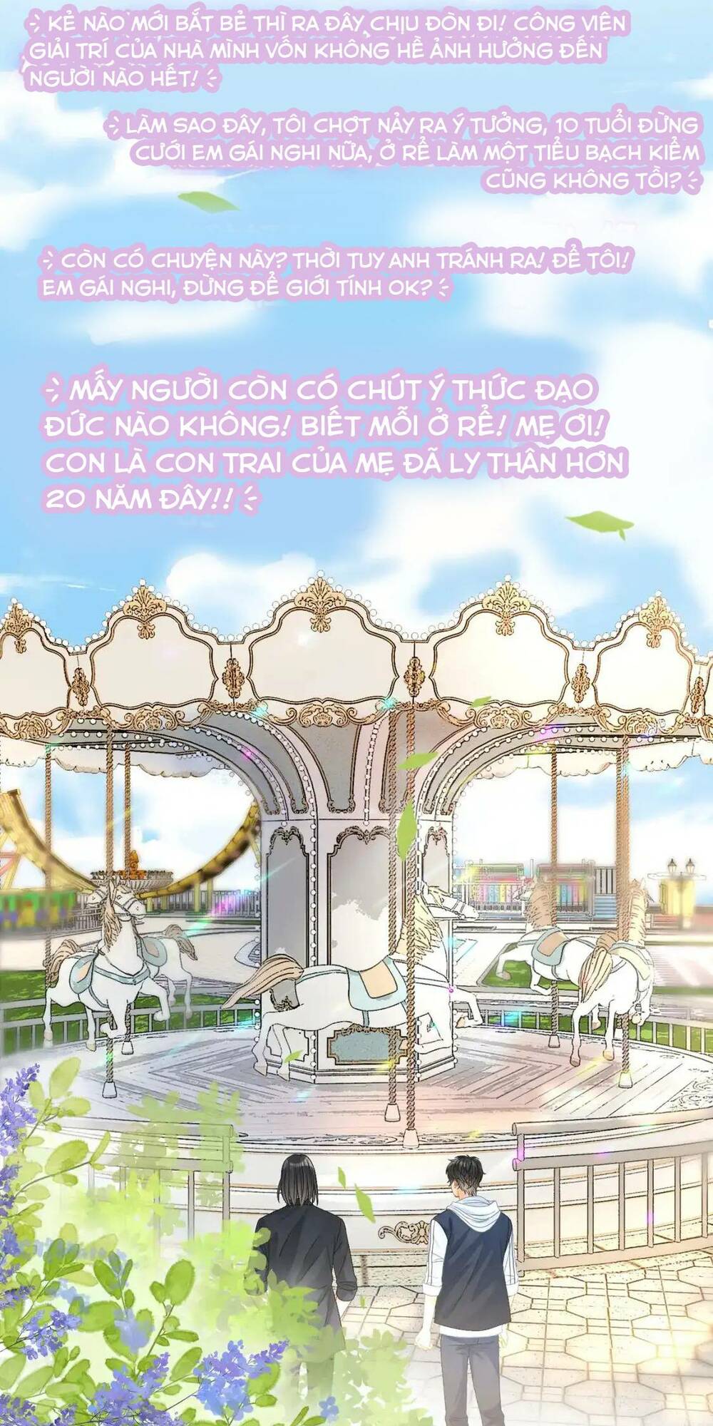 Cô Ấy Ngày Nào Cũng Lên Hot Search! Chapter 96 - Trang 2