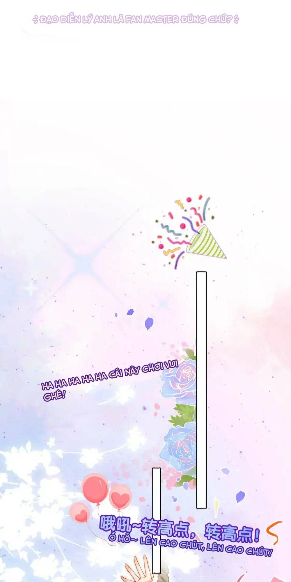 Cô Ấy Ngày Nào Cũng Lên Hot Search! Chapter 96 - Trang 2