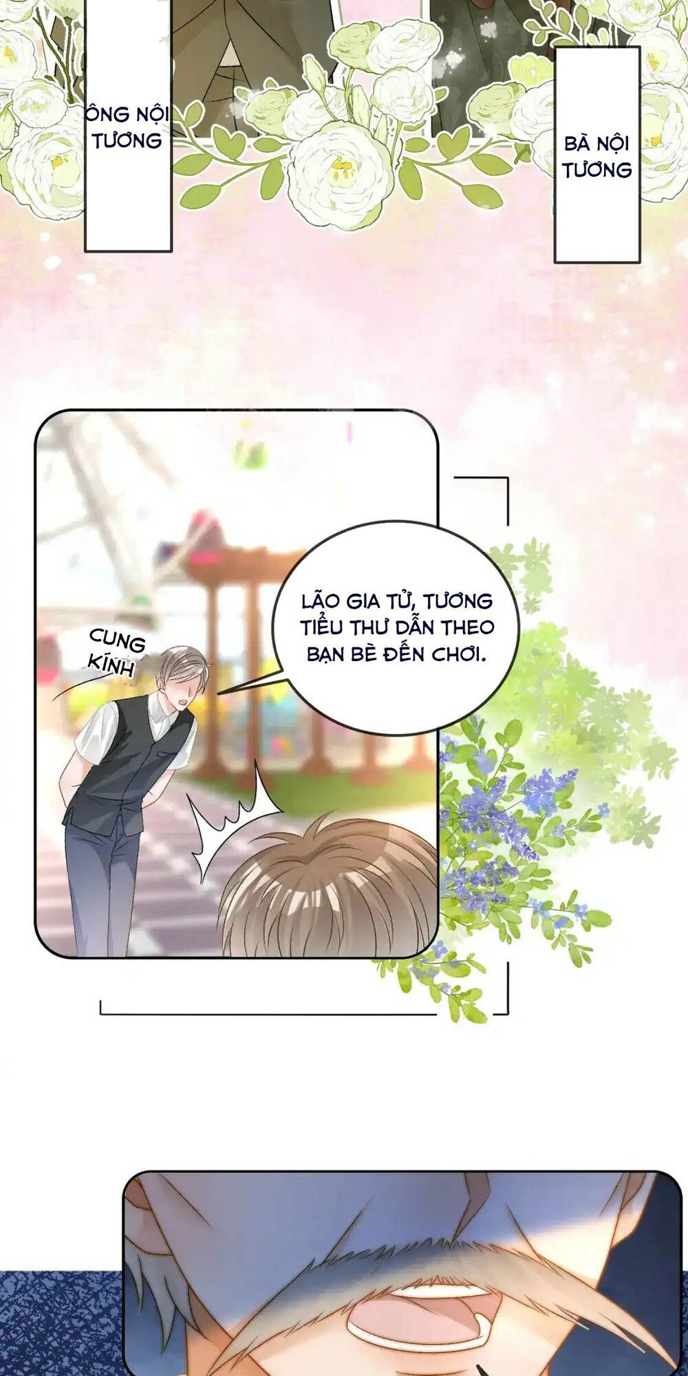 Cô Ấy Ngày Nào Cũng Lên Hot Search! Chapter 96 - Trang 2
