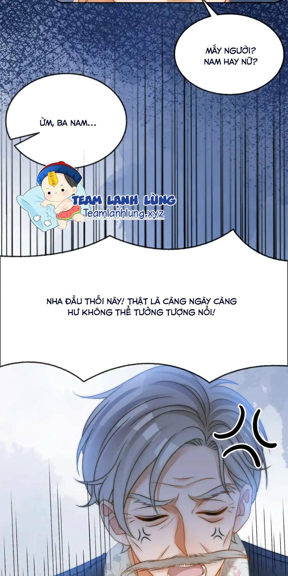 Cô Ấy Ngày Nào Cũng Lên Hot Search! Chapter 96 - Trang 2