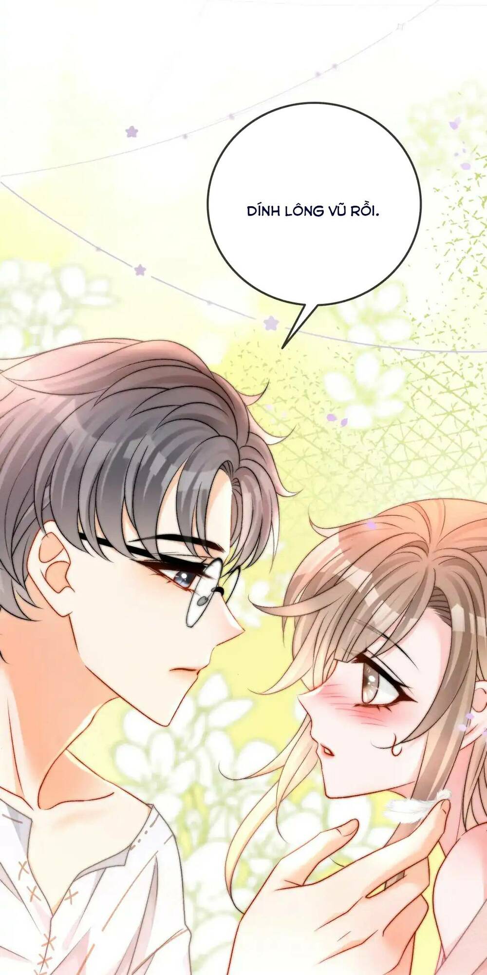 Cô Ấy Ngày Nào Cũng Lên Hot Search! Chapter 96 - Trang 2