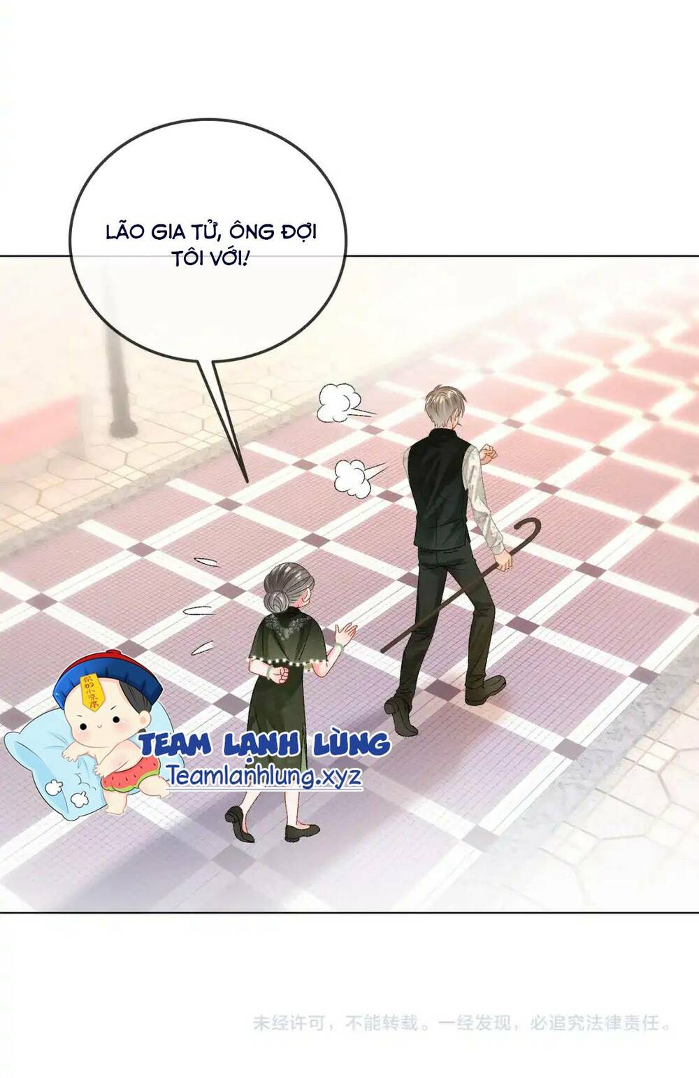 Cô Ấy Ngày Nào Cũng Lên Hot Search! Chapter 96 - Trang 2