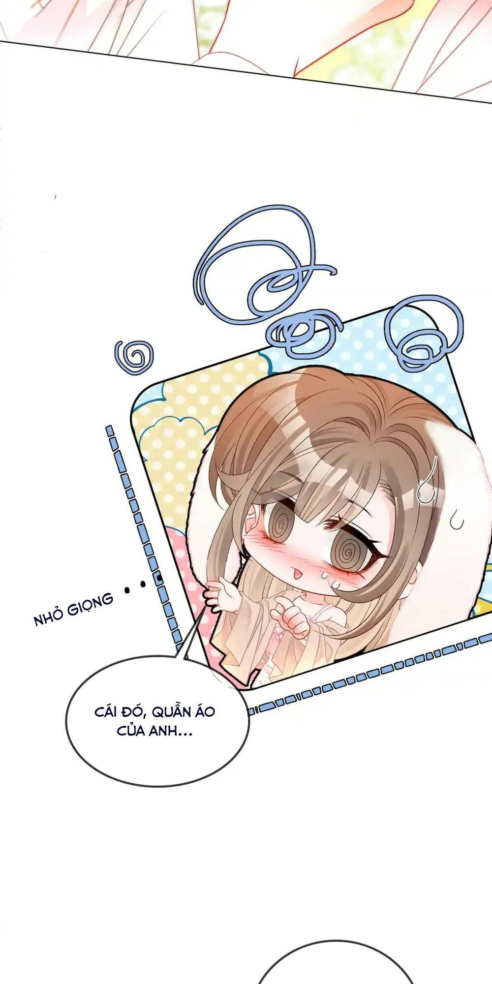 Cô Ấy Ngày Nào Cũng Lên Hot Search! Chapter 96 - Trang 2