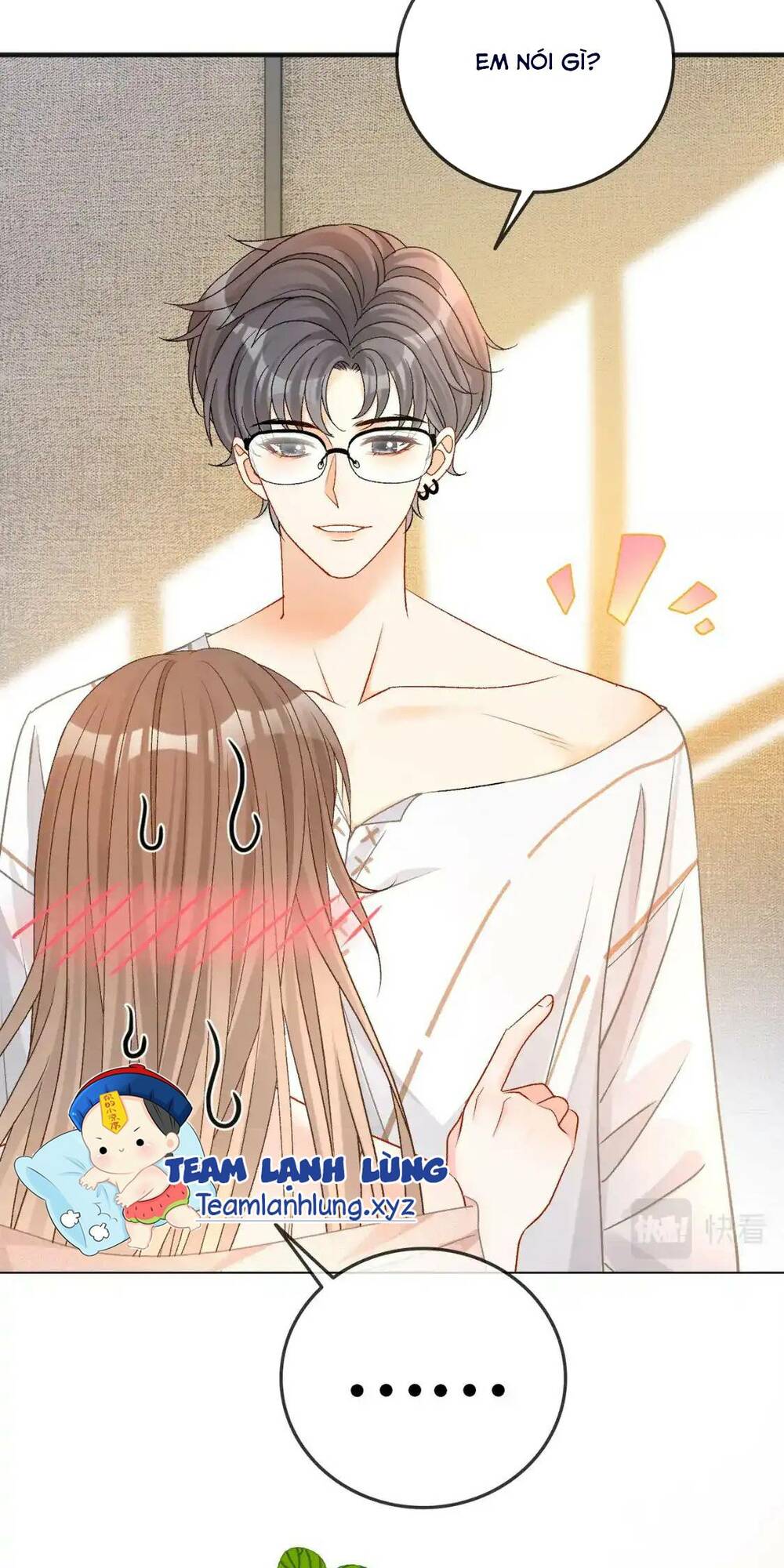 Cô Ấy Ngày Nào Cũng Lên Hot Search! Chapter 96 - Trang 2