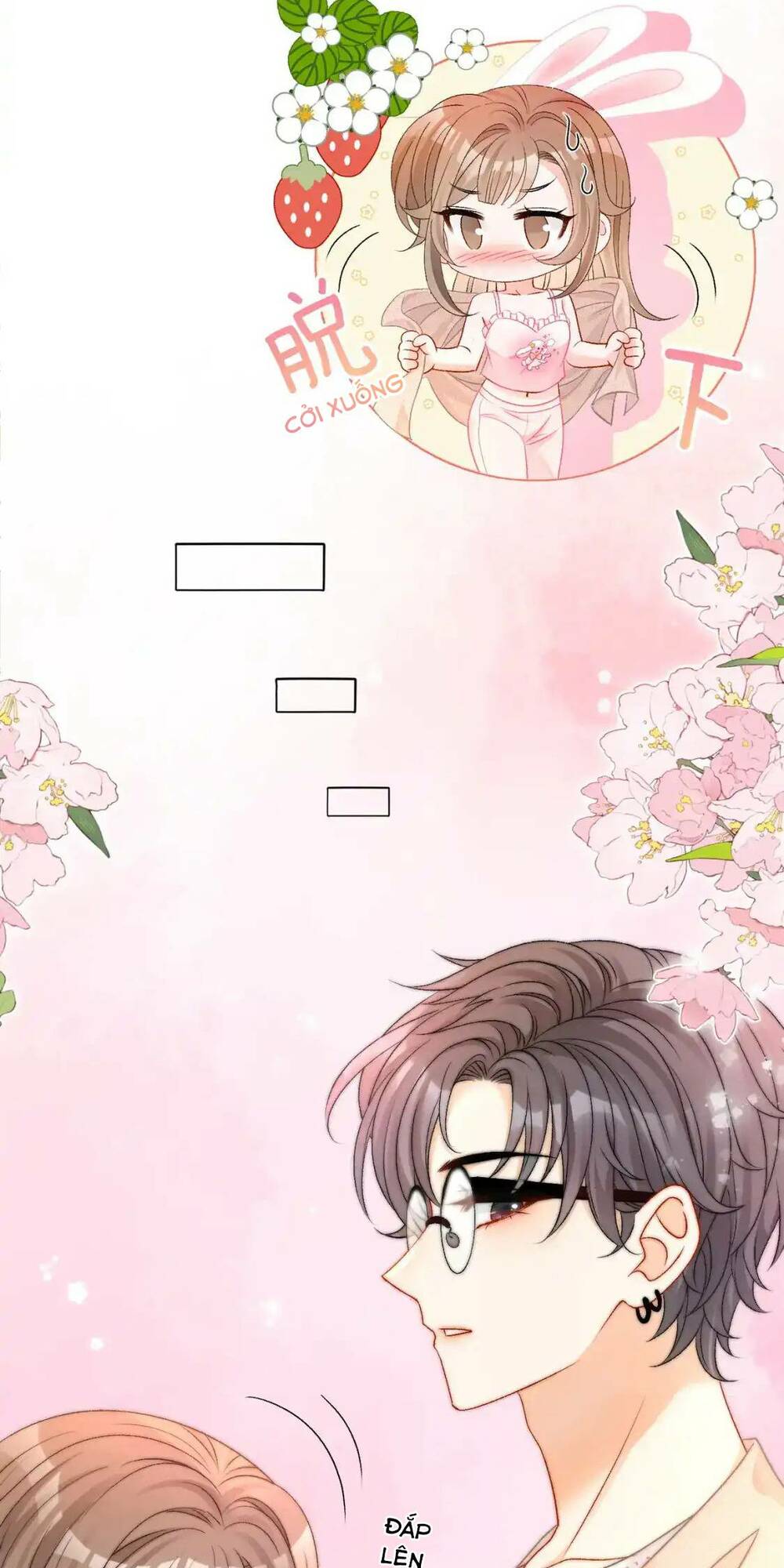 Cô Ấy Ngày Nào Cũng Lên Hot Search! Chapter 96 - Trang 2