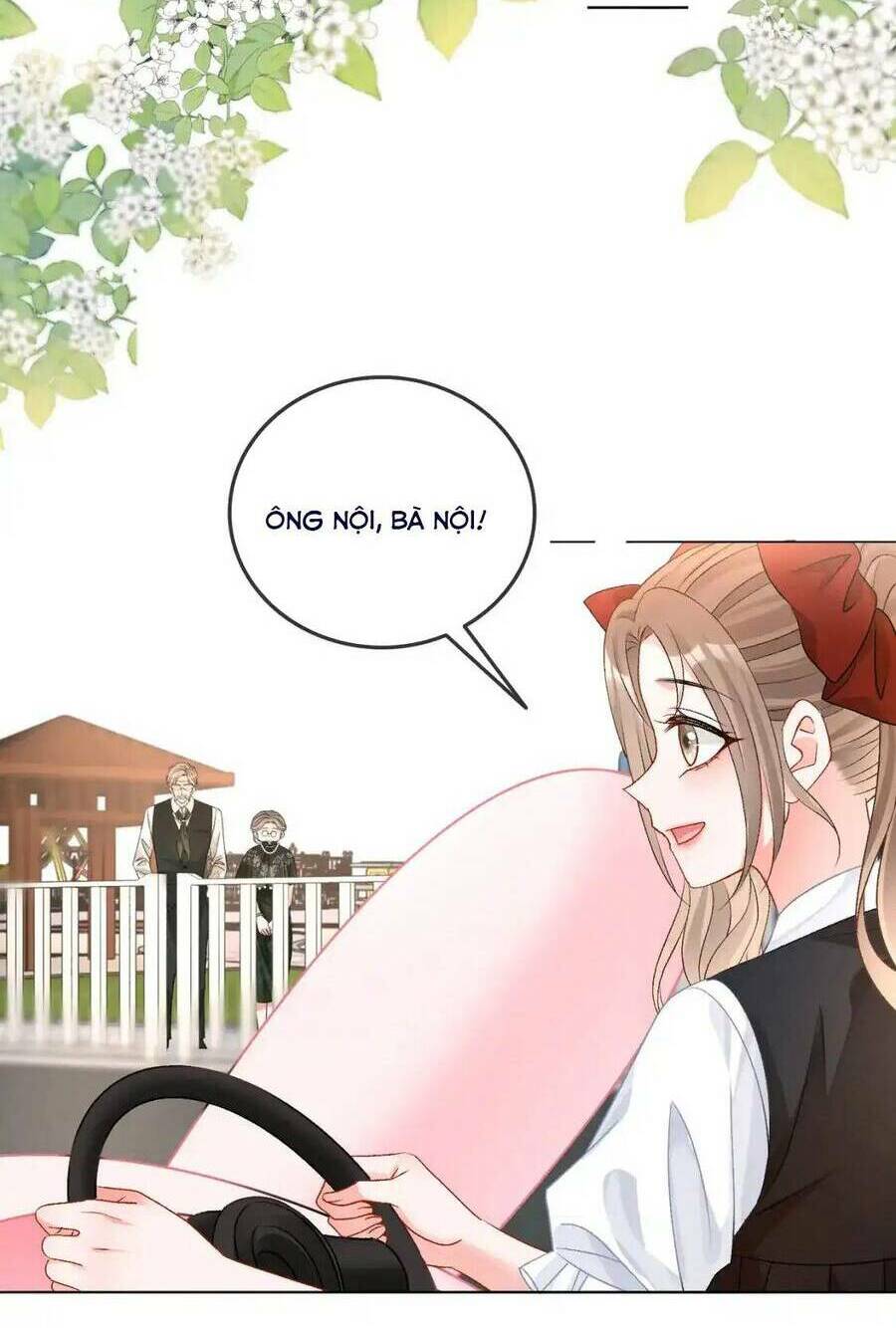 Cô Ấy Ngày Nào Cũng Lên Hot Search! Chapter 97 - Trang 2