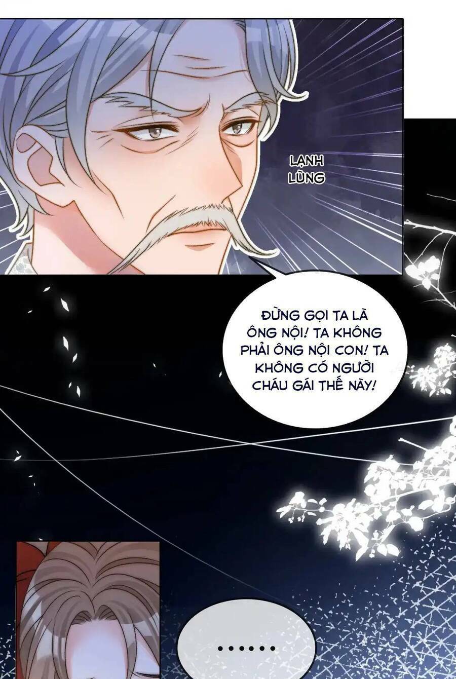 Cô Ấy Ngày Nào Cũng Lên Hot Search! Chapter 97 - Trang 2