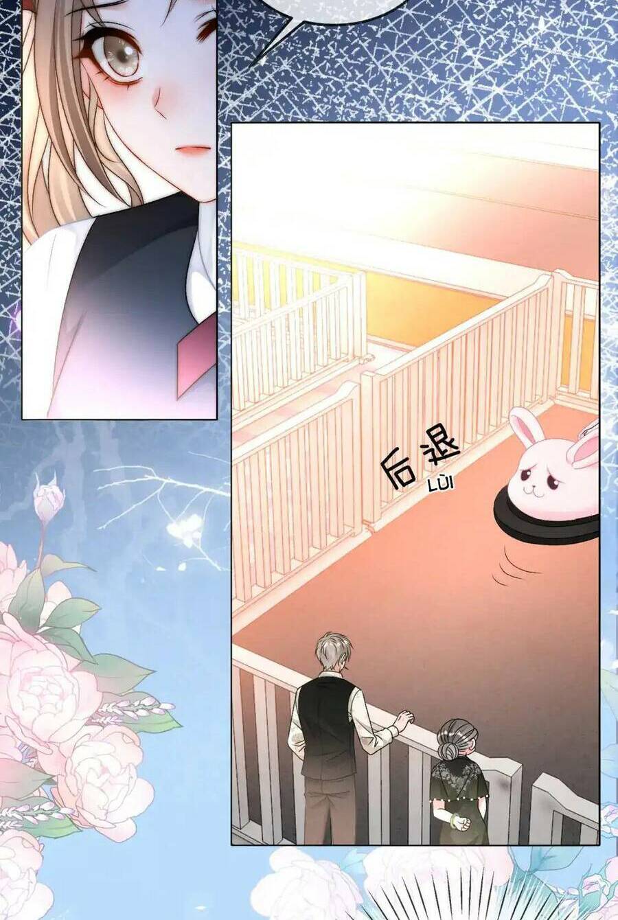 Cô Ấy Ngày Nào Cũng Lên Hot Search! Chapter 97 - Trang 2