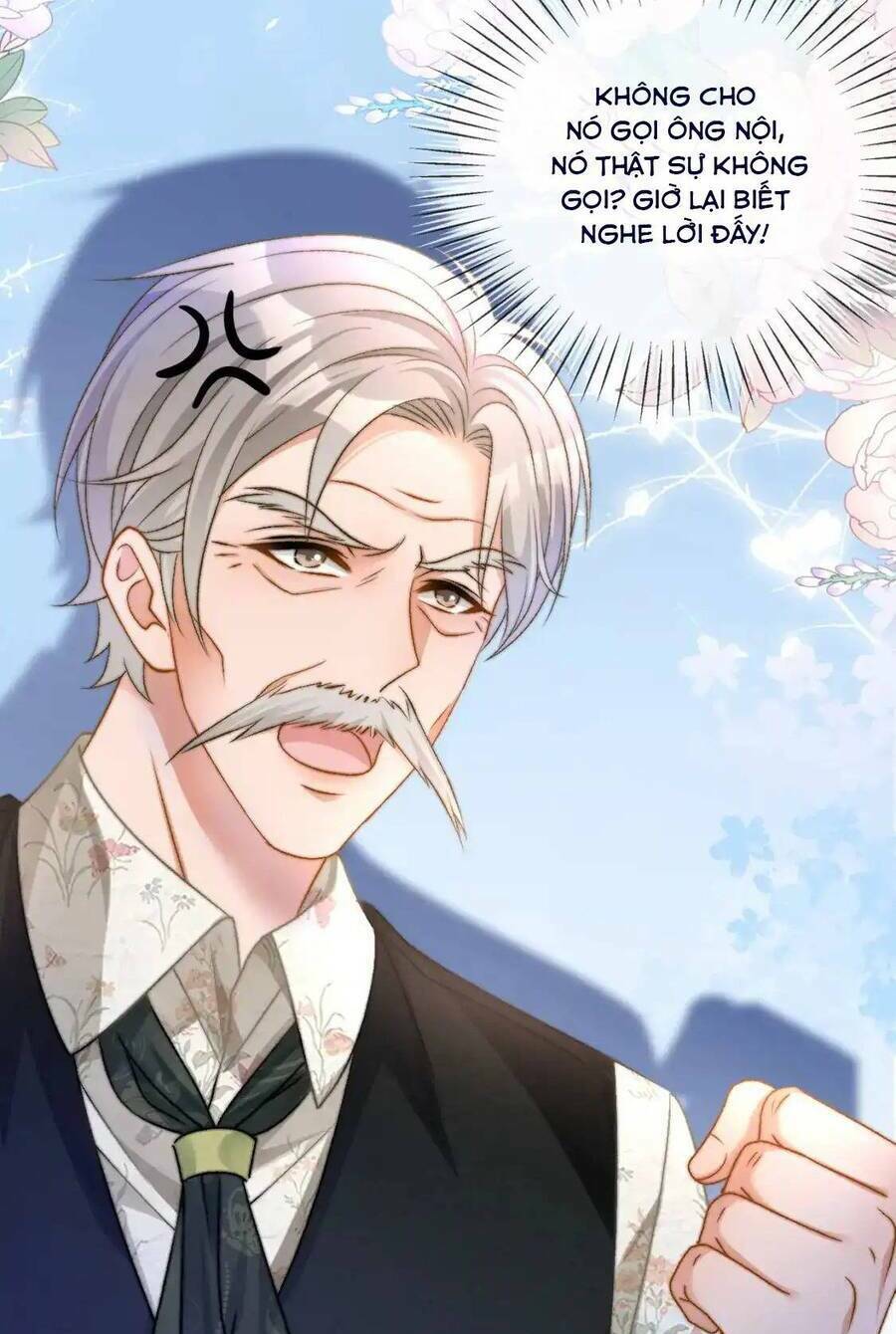 Cô Ấy Ngày Nào Cũng Lên Hot Search! Chapter 97 - Trang 2