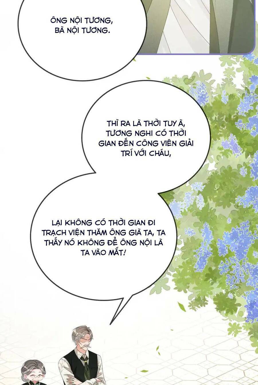 Cô Ấy Ngày Nào Cũng Lên Hot Search! Chapter 97 - Trang 2