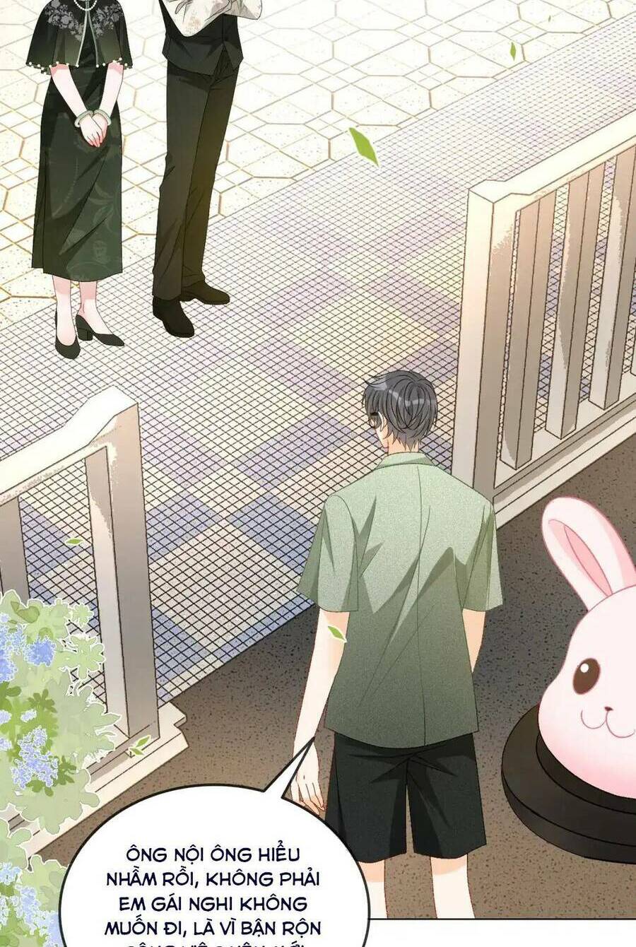 Cô Ấy Ngày Nào Cũng Lên Hot Search! Chapter 97 - Trang 2