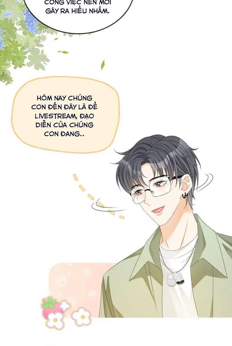 Cô Ấy Ngày Nào Cũng Lên Hot Search! Chapter 97 - Trang 2