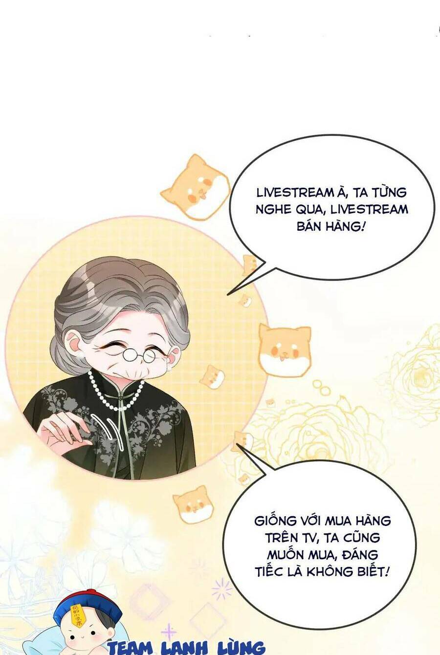 Cô Ấy Ngày Nào Cũng Lên Hot Search! Chapter 97 - Trang 2