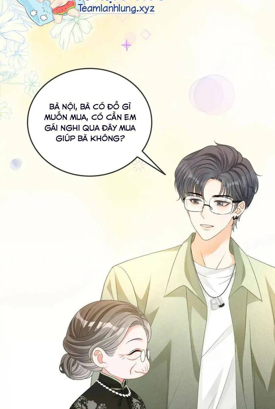 Cô Ấy Ngày Nào Cũng Lên Hot Search! Chapter 97 - Trang 2