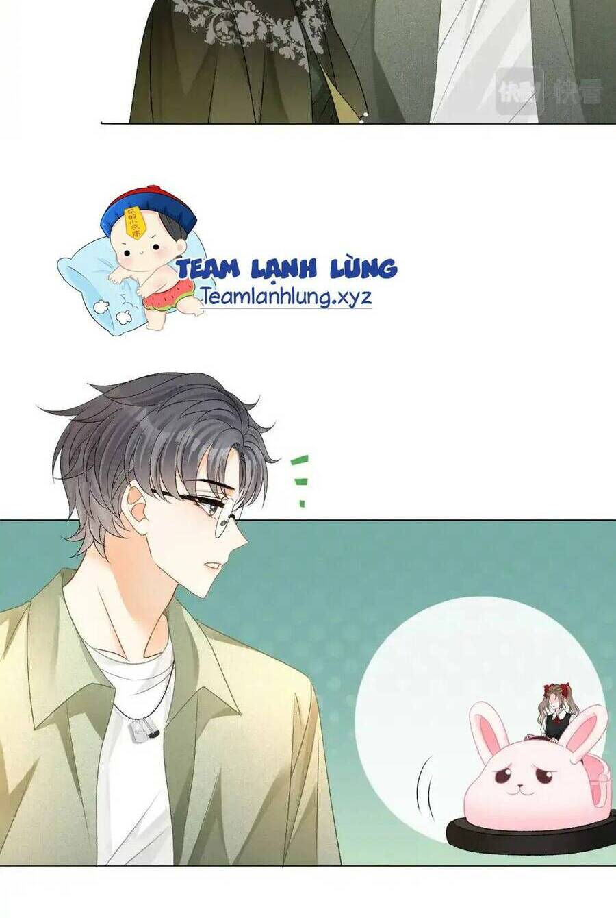 Cô Ấy Ngày Nào Cũng Lên Hot Search! Chapter 97 - Trang 2