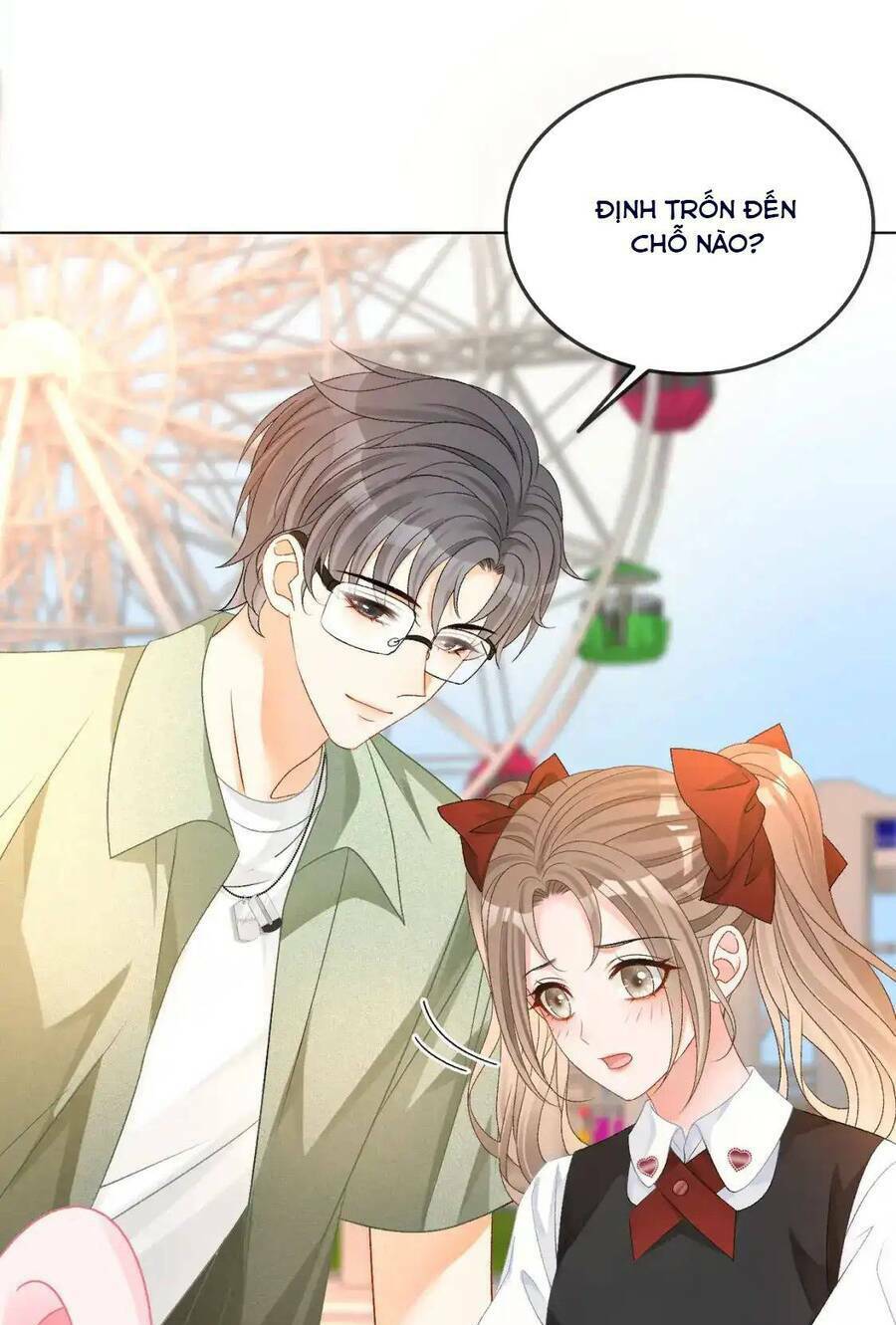 Cô Ấy Ngày Nào Cũng Lên Hot Search! Chapter 97 - Trang 2