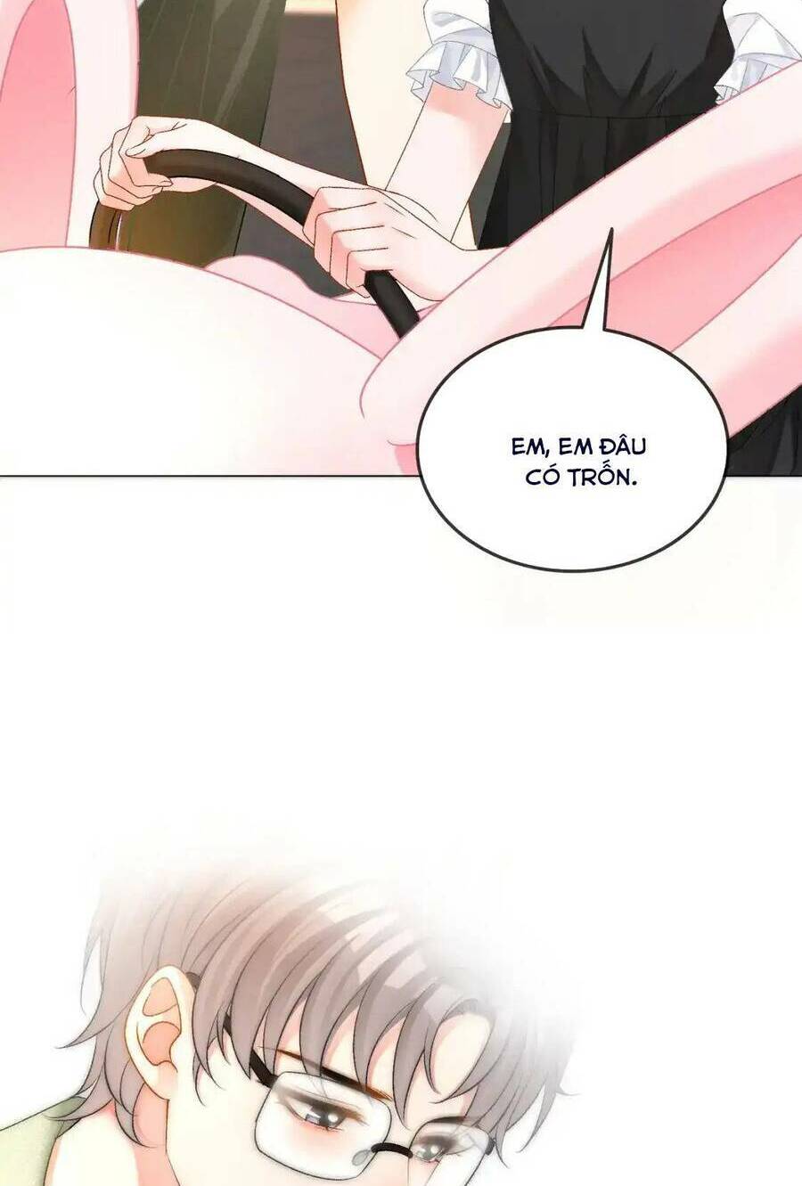 Cô Ấy Ngày Nào Cũng Lên Hot Search! Chapter 97 - Trang 2