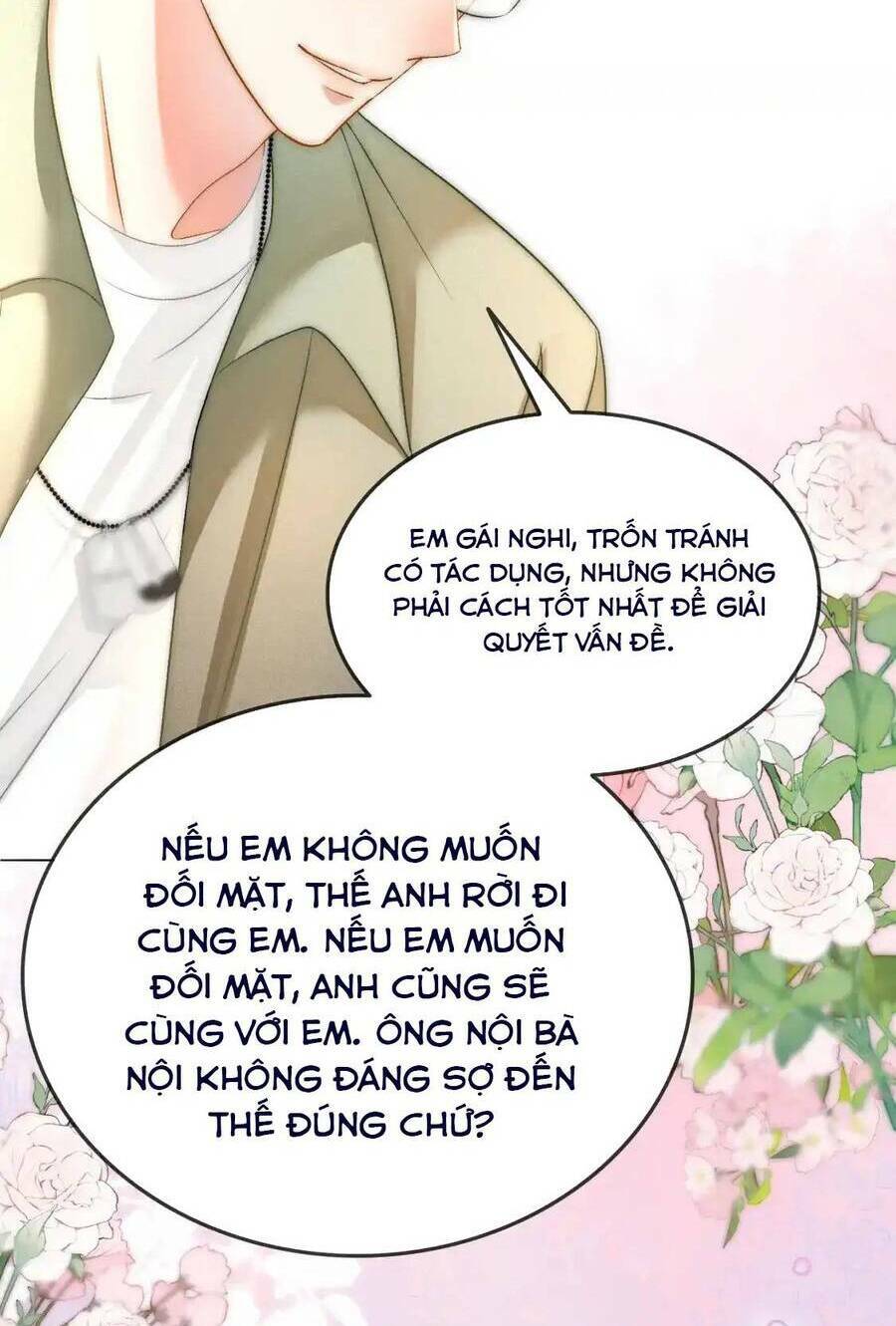 Cô Ấy Ngày Nào Cũng Lên Hot Search! Chapter 97 - Trang 2